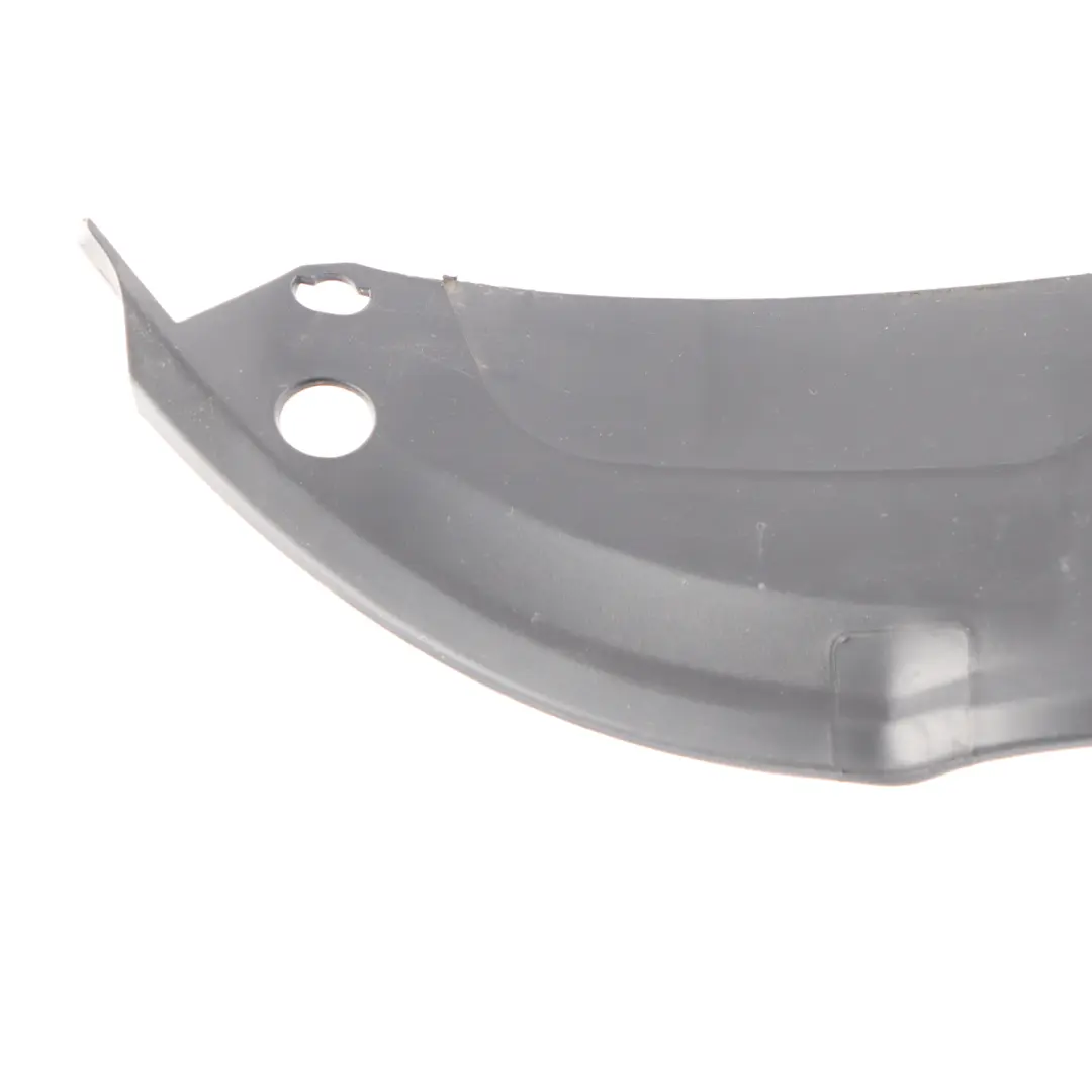 Mercedes SL R231 Front Door Window Guide Seal Gasket Right O/S - SKU A2317270230 - Part number A2317270230