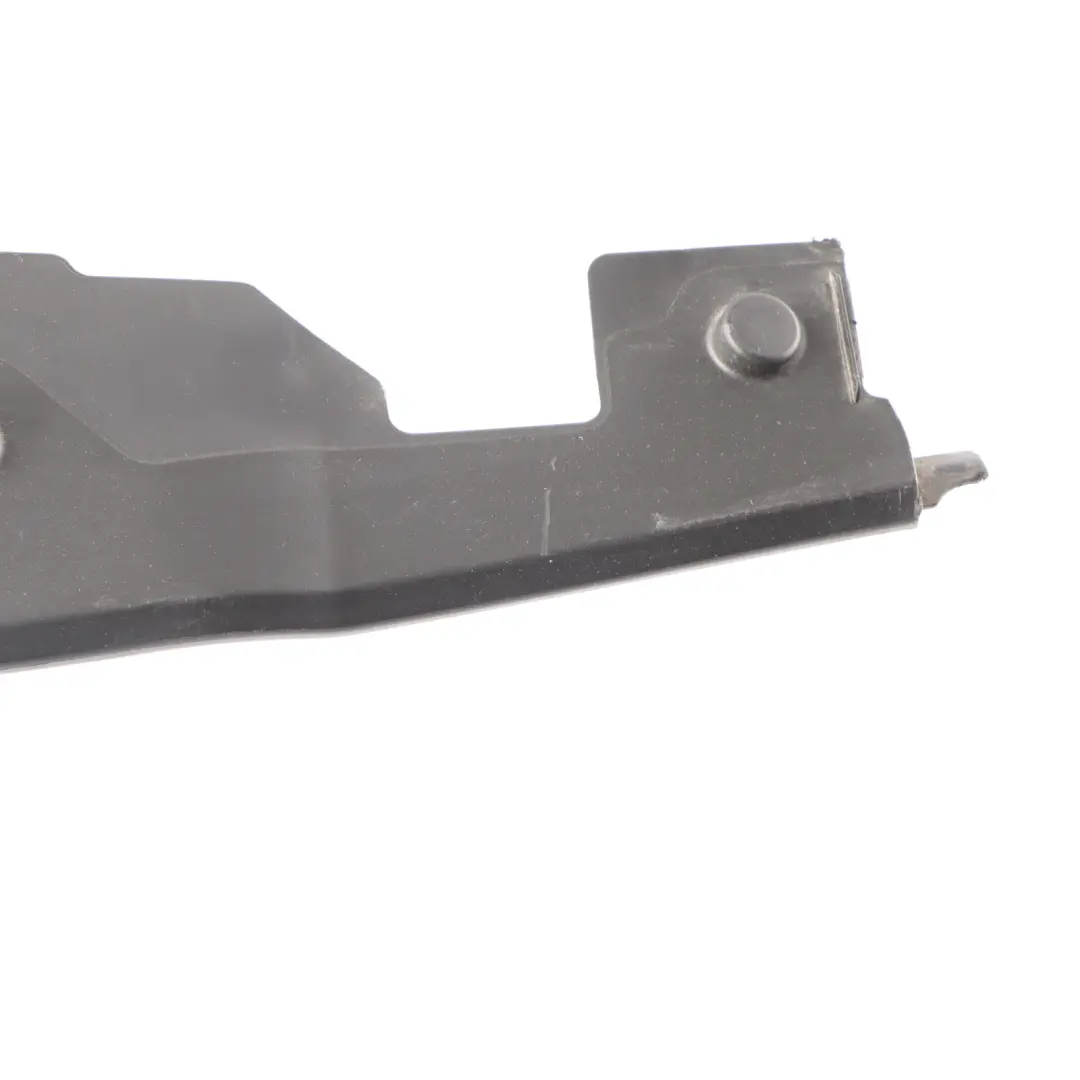 Front Door Window Guide Seal Gasket Right O/S to Mercedes SL R231 with Part number A2317270230 Mercedes SL R231 Front Door Window Guide Seal Gasket Right O/S - SKU A2317270230 - Part number A2317270230