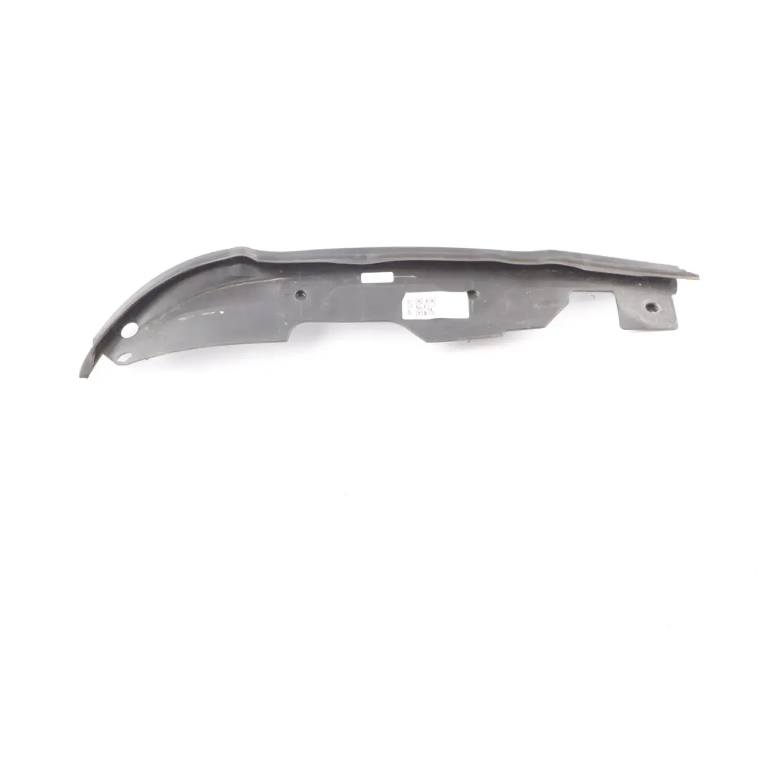 Front Door Window Guide Seal Gasket Right O/S to Mercedes SL R231 with Part number A2317270230 Mercedes SL R231 Front Door Window Guide Seal Gasket Right O/S - SKU A2317270230 - Part number A2317270230