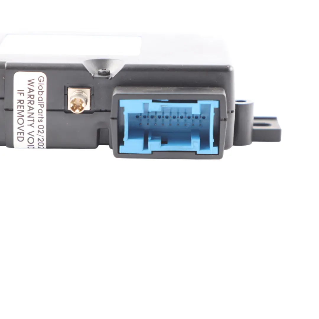 Modulo controllo comunicazione telematica per Mercedes W176 W204 W212 con numero di parte A2429007001 Mercedes W176 W204 W212 Modulo controllo comunicazione telematica - SKU A2429007001-1 - Numero di parte A2429007001