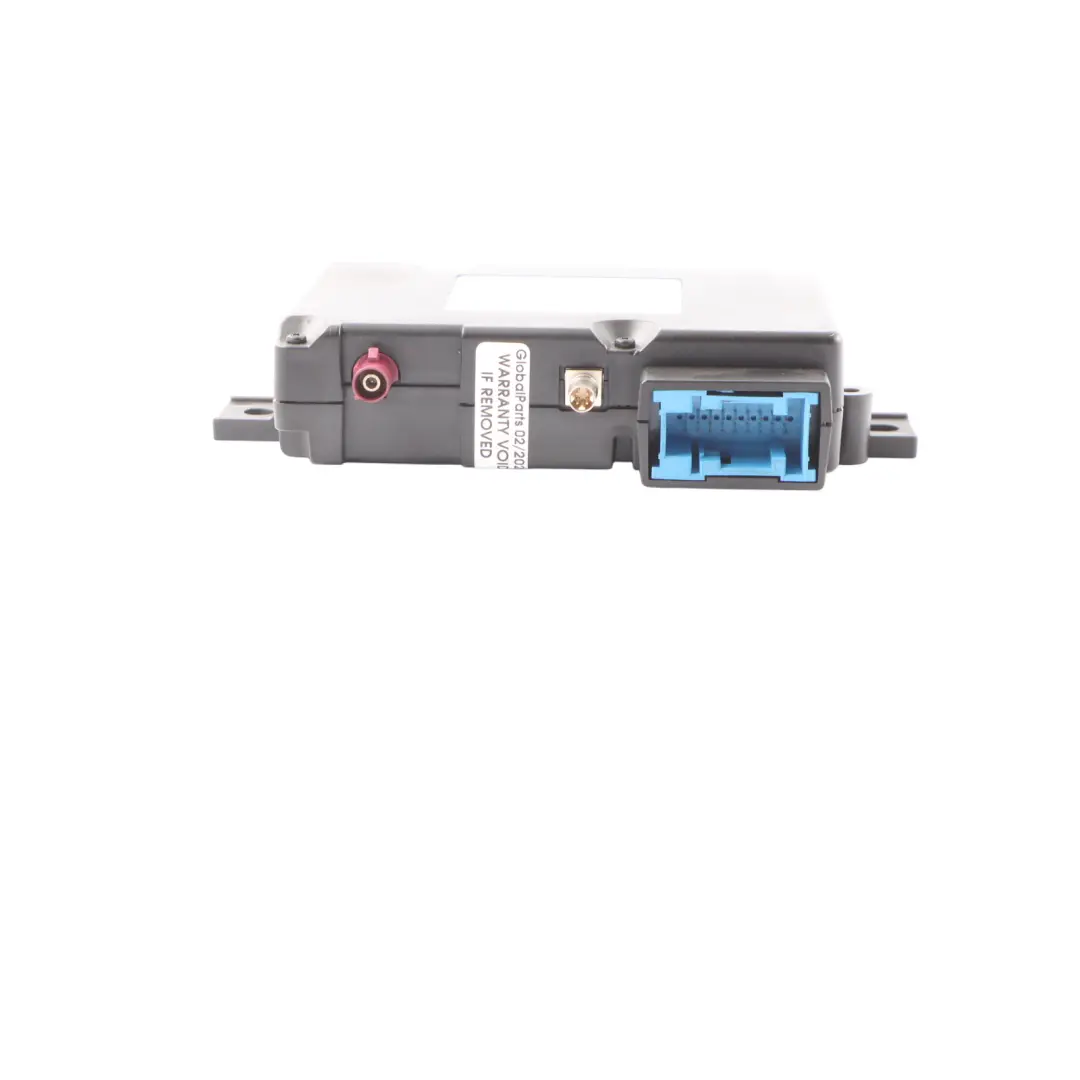 Mercedes W176 W204 W212 Telematics Communication Control Unit Module - SKU A2429007001-1 - Part number A2429007001
