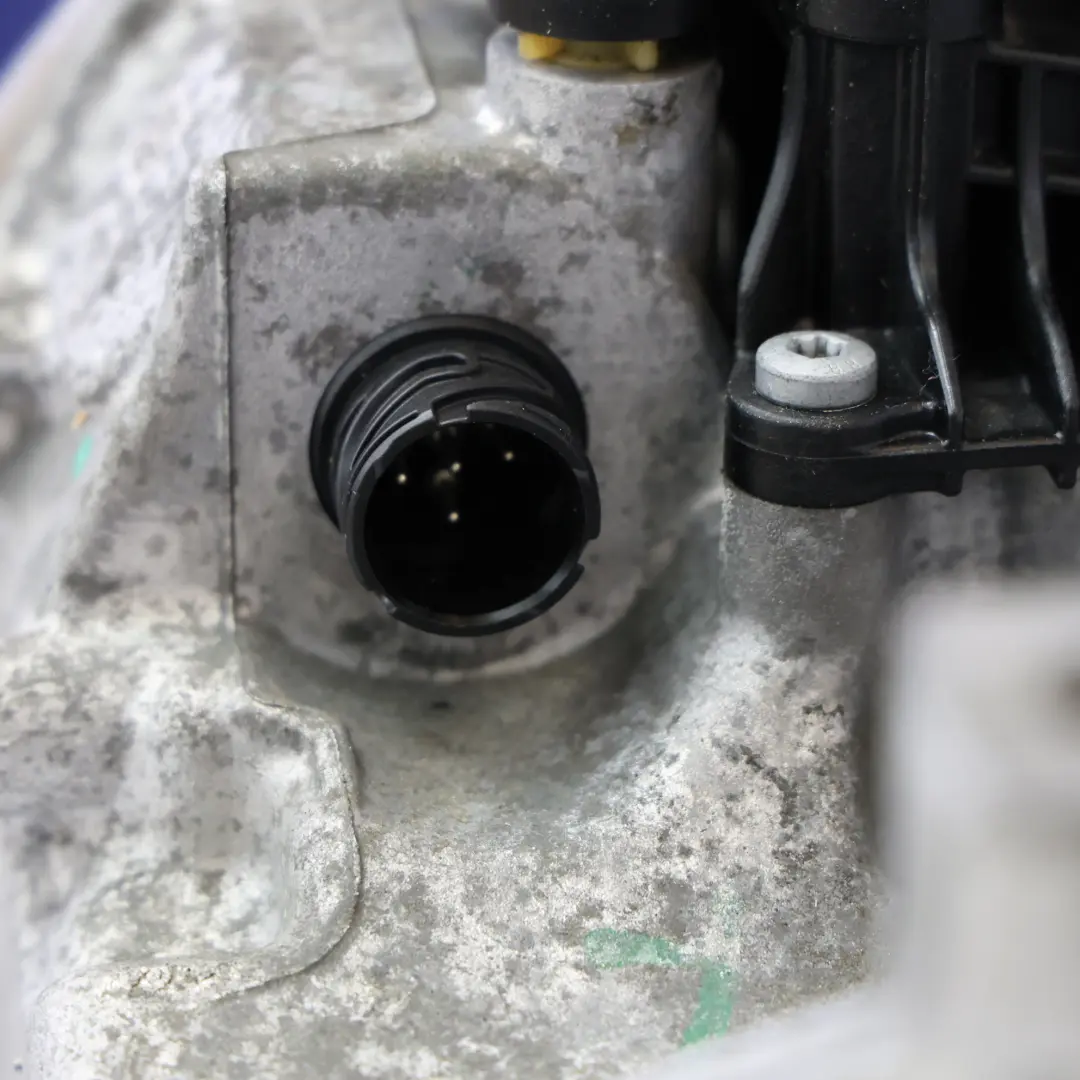 4Matic Automatic Gearbox 724015 WARRANTY to Mercedes C117 W176 AMG with Part number A2463706302 Mercedes C117 W176 AMG 4Matic Automatic Gearbox 724015 WARRANTY - SKU A2463706302 - Part number A2463706302