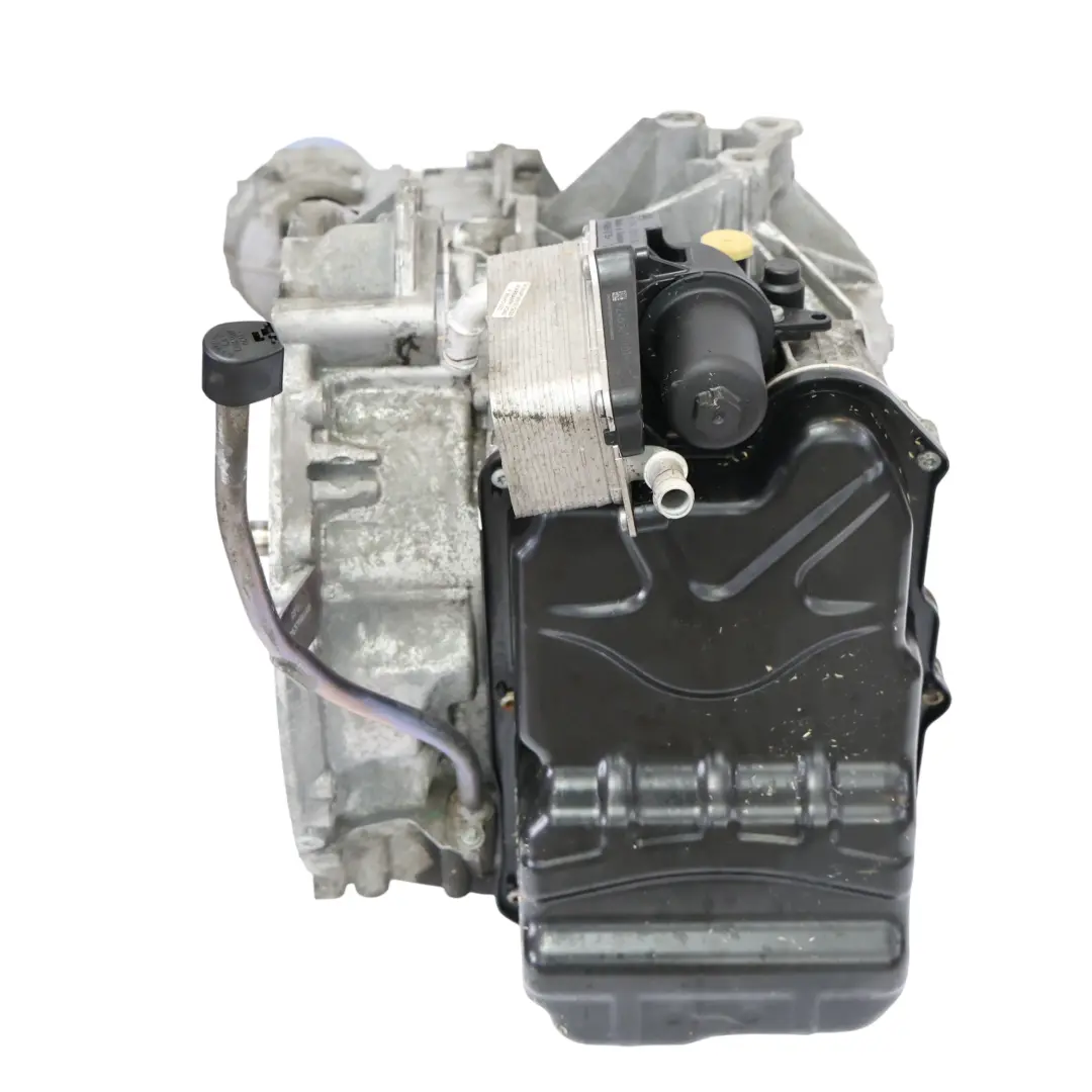 Mercedes C117 W176 AMG 4Matic Skrzynia Biegów Automat 724015 - SKU A2463706302 - Numer Części A2463706302