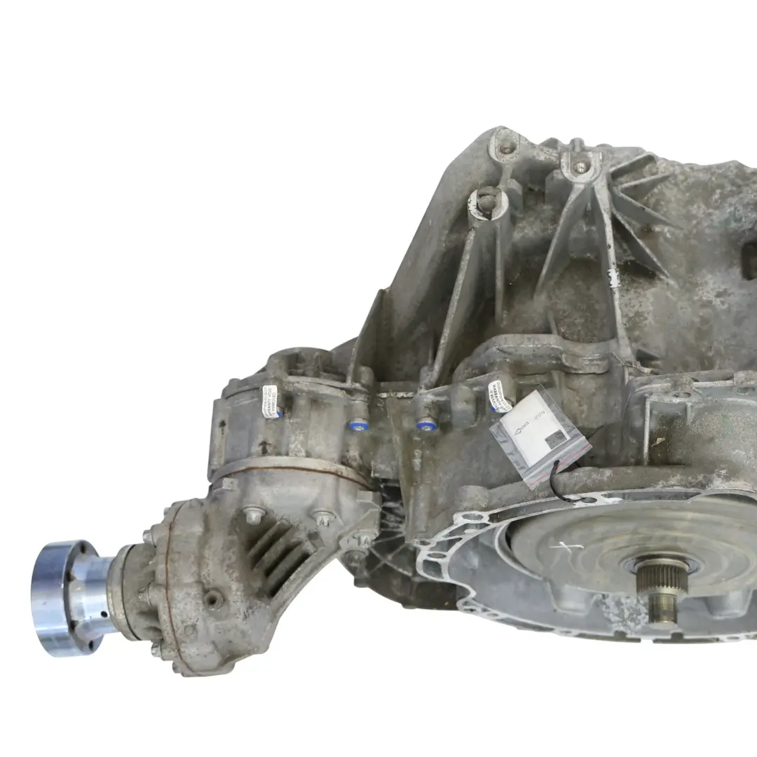 Mercedes C117 W176 AMG 4Matic Skrzynia Biegów Automat 724015 - SKU A2463706302 - Numer Części A2463706302