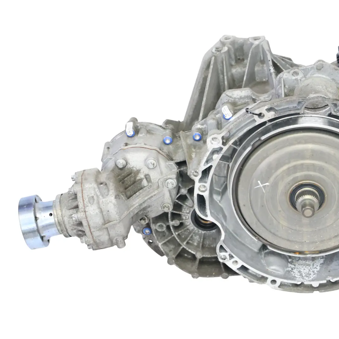 Mercedes C117 W176 AMG 4Matic Skrzynia Biegów Automat 724015 - SKU A2463706302 - Numer Części A2463706302