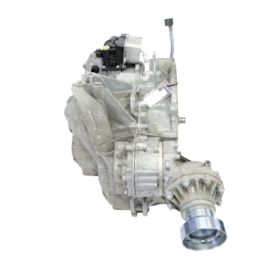 Mercedes C117 W176 AMG 4Matic Cambio Automatico 724015 GARANZIA - SKU A2463706302 - Numero di parte A2463706302