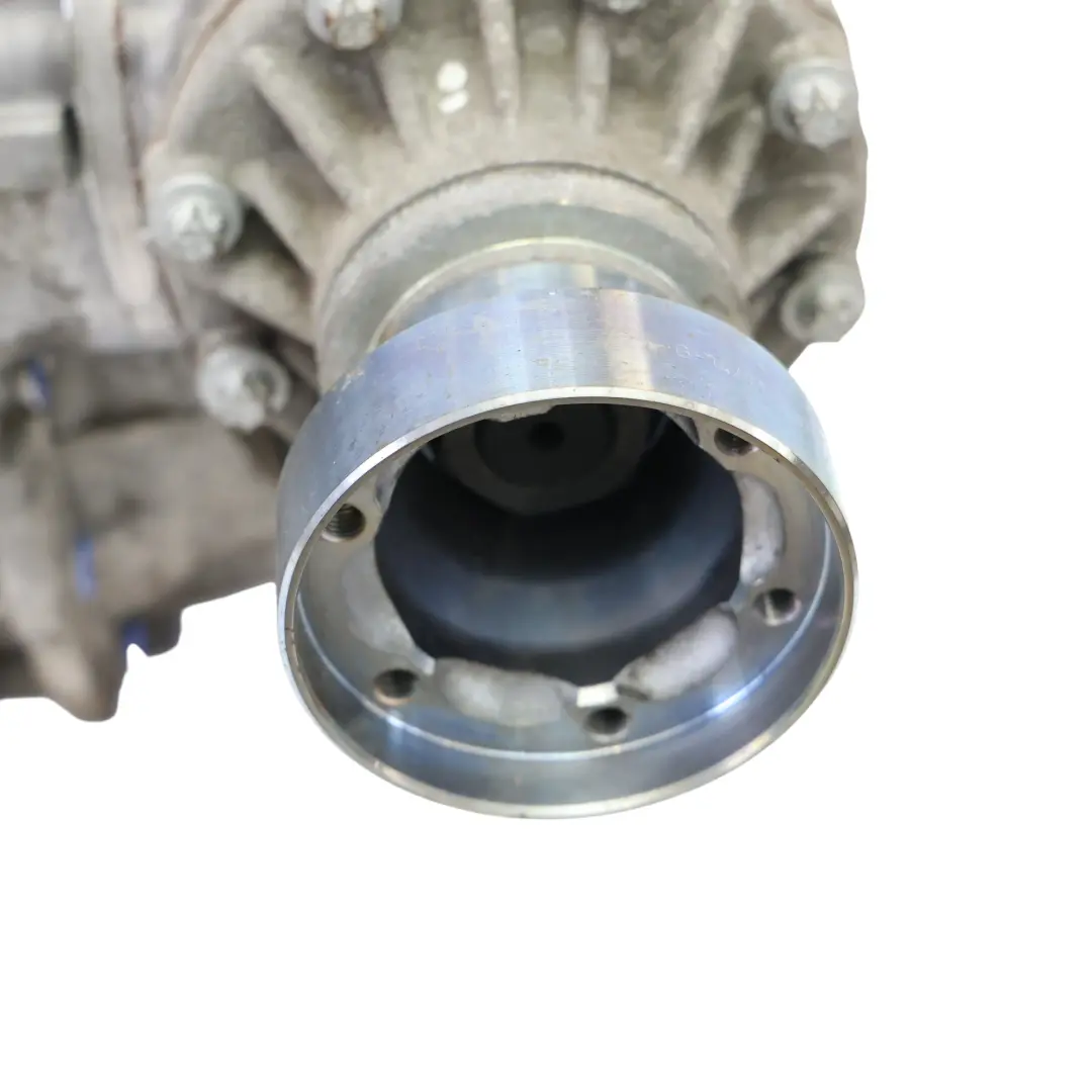 4Matic Automatic Gearbox 724015 WARRANTY to Mercedes C117 W176 AMG with Part number A2463706302 Mercedes C117 W176 AMG 4Matic Automatic Gearbox 724015 WARRANTY - SKU A2463706302 - Part number A2463706302