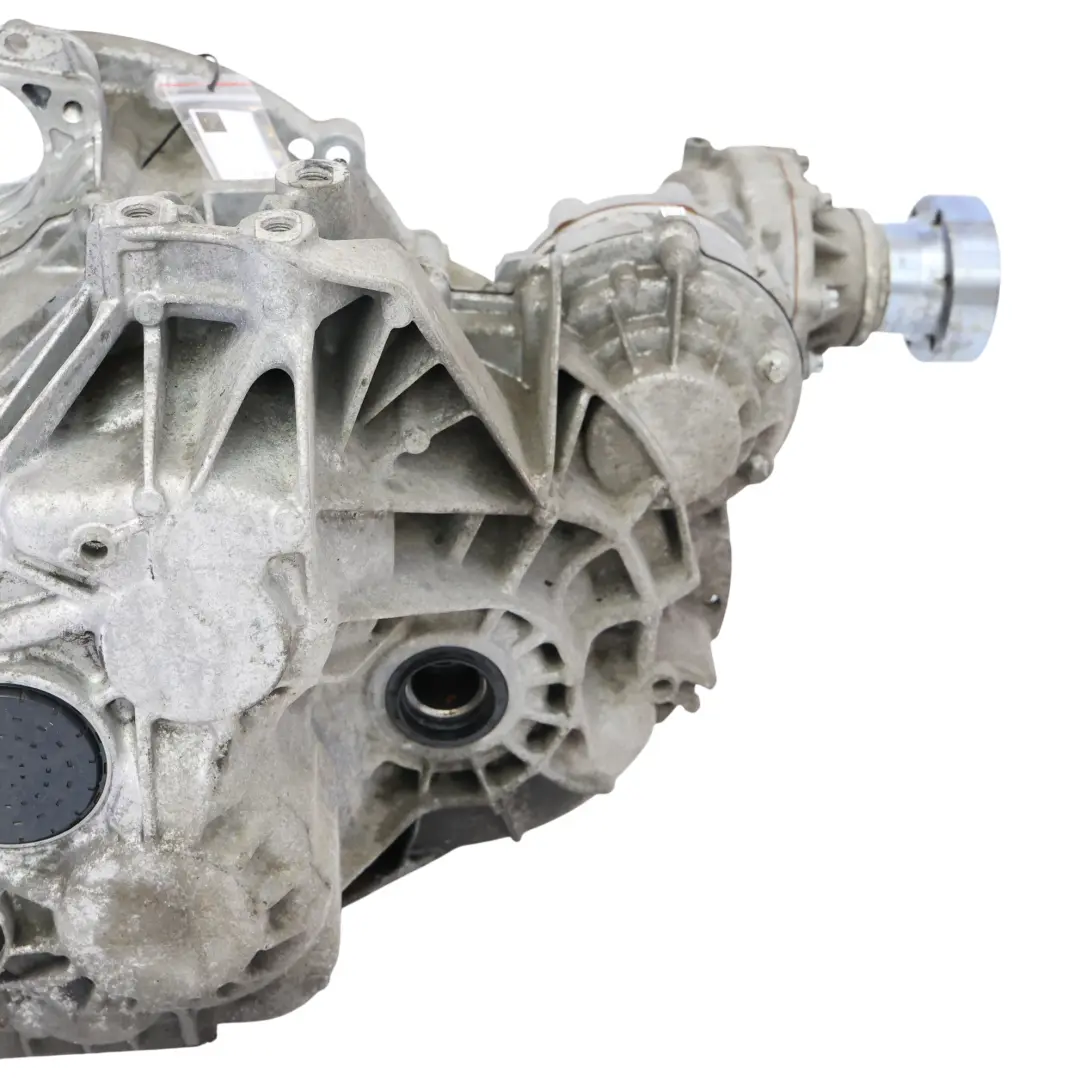 4Matic Automatic Gearbox 724015 WARRANTY to Mercedes C117 W176 AMG with Part number A2463706302 Mercedes C117 W176 AMG 4Matic Automatic Gearbox 724015 WARRANTY - SKU A2463706302 - Part number A2463706302