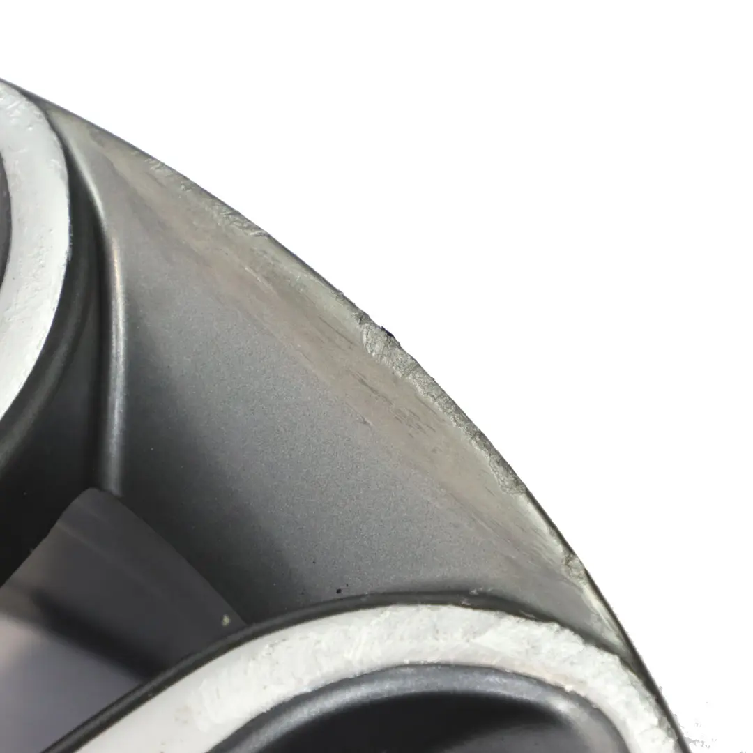 17" Felga Aluminiowa ET:52.5 7.5J Mercedes W176 - SKU A2464010302-3 - Numer Części A2464010302