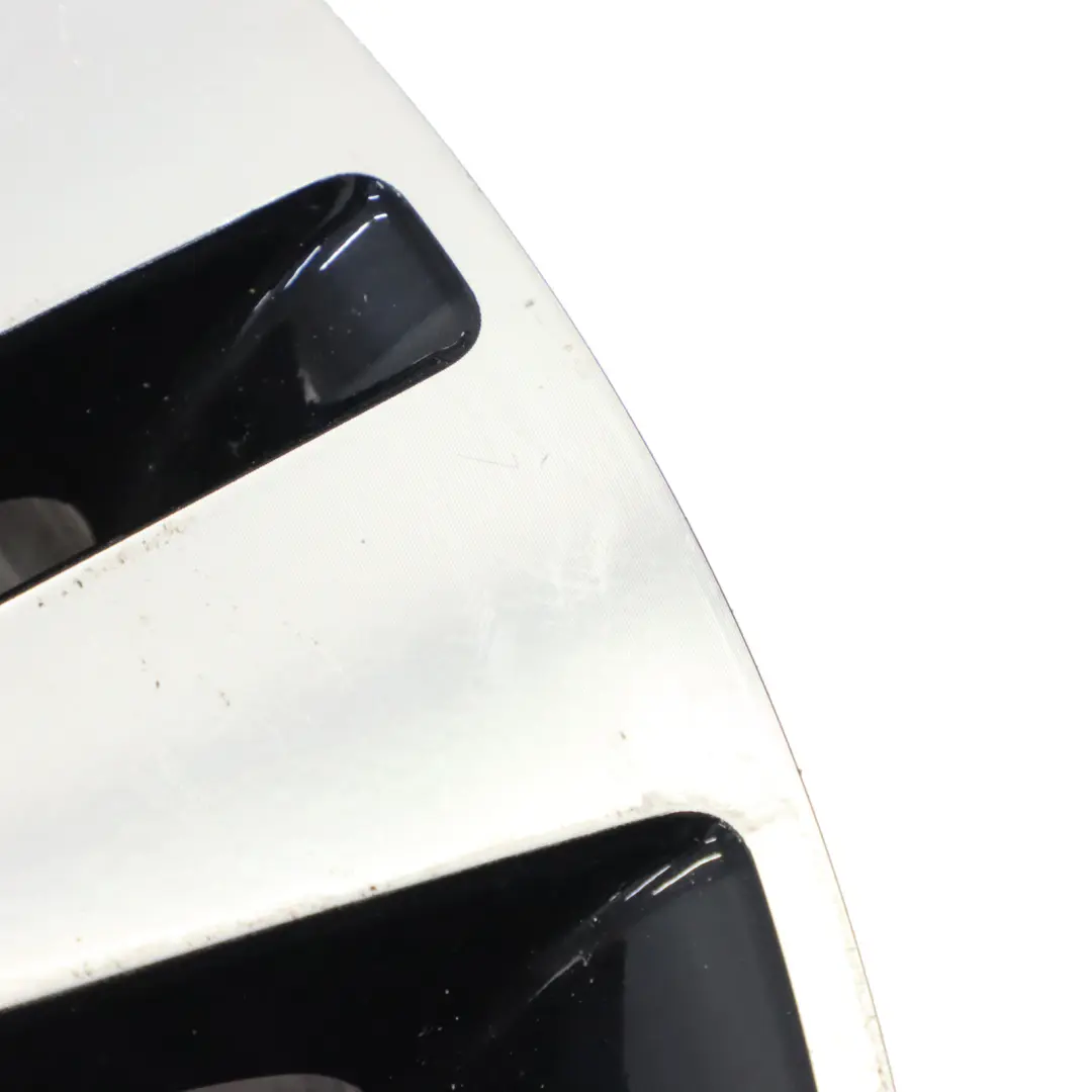 Cerchio in lega 18" ET:52 7,5J 5 Doppie razze per Mercedes W176 con numero di parte A2464010402 Mercedes W176 Cerchio in lega 18" ET:52 7,5J 5 Doppie razze - SKU A2464010402-2 - Numero di parte A2464010402