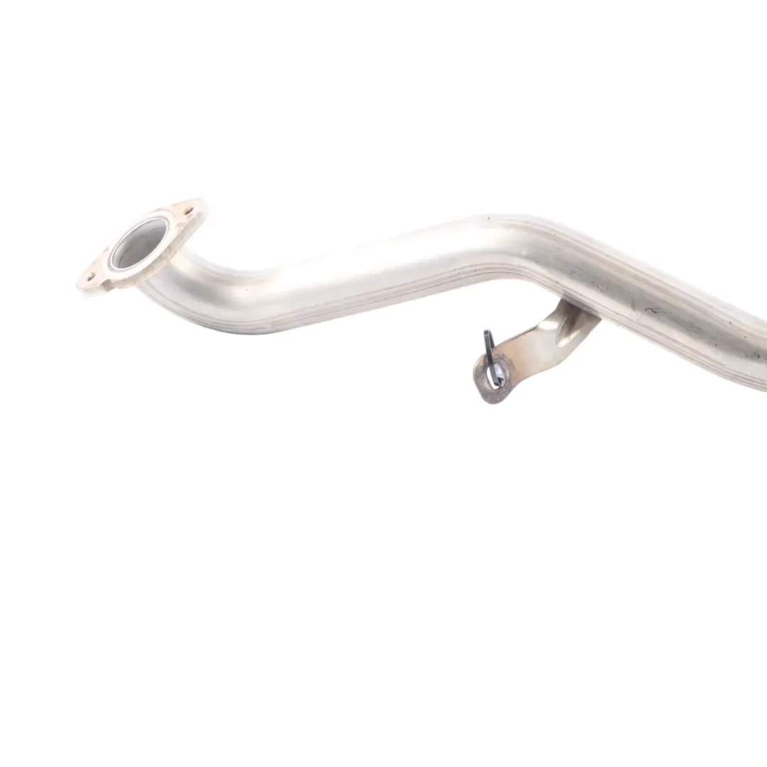 OM651 Diesel Front Exhaust Muffler Flessible Pipe to Mercedes W176 W246 with Part number A2464901610 Mercedes W176 W246 OM651 Diesel Front Exhaust Muffler Flessible Pipe - SKU A2464901610 - Part number A2464901610