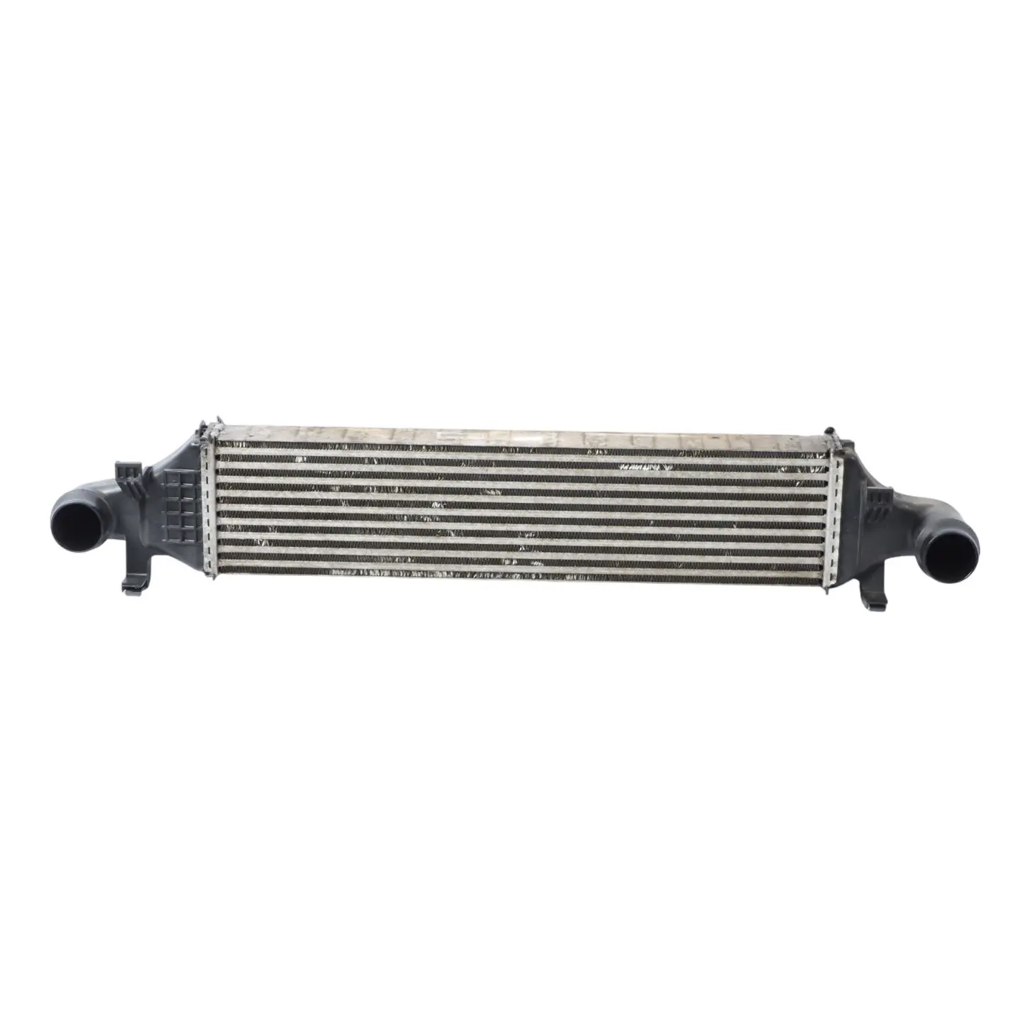 Mercedes W176 Intercooler Cooler Radiator A2465000100