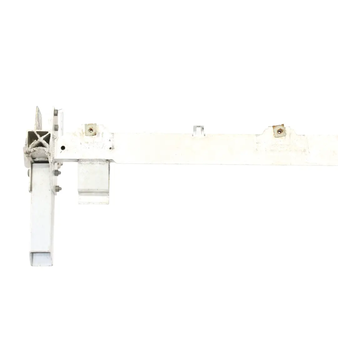 Front Strut Lower Carrier Brace Mount Holder Mercedes W176 W246 - SKU A2466200019 - Part number A2466200019