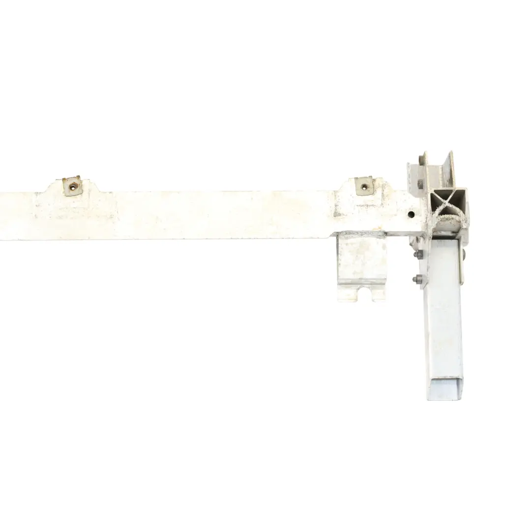 Front Strut Lower Carrier Brace Mount Holder Mercedes W176 W246 - SKU A2466200019 - Part number A2466200019