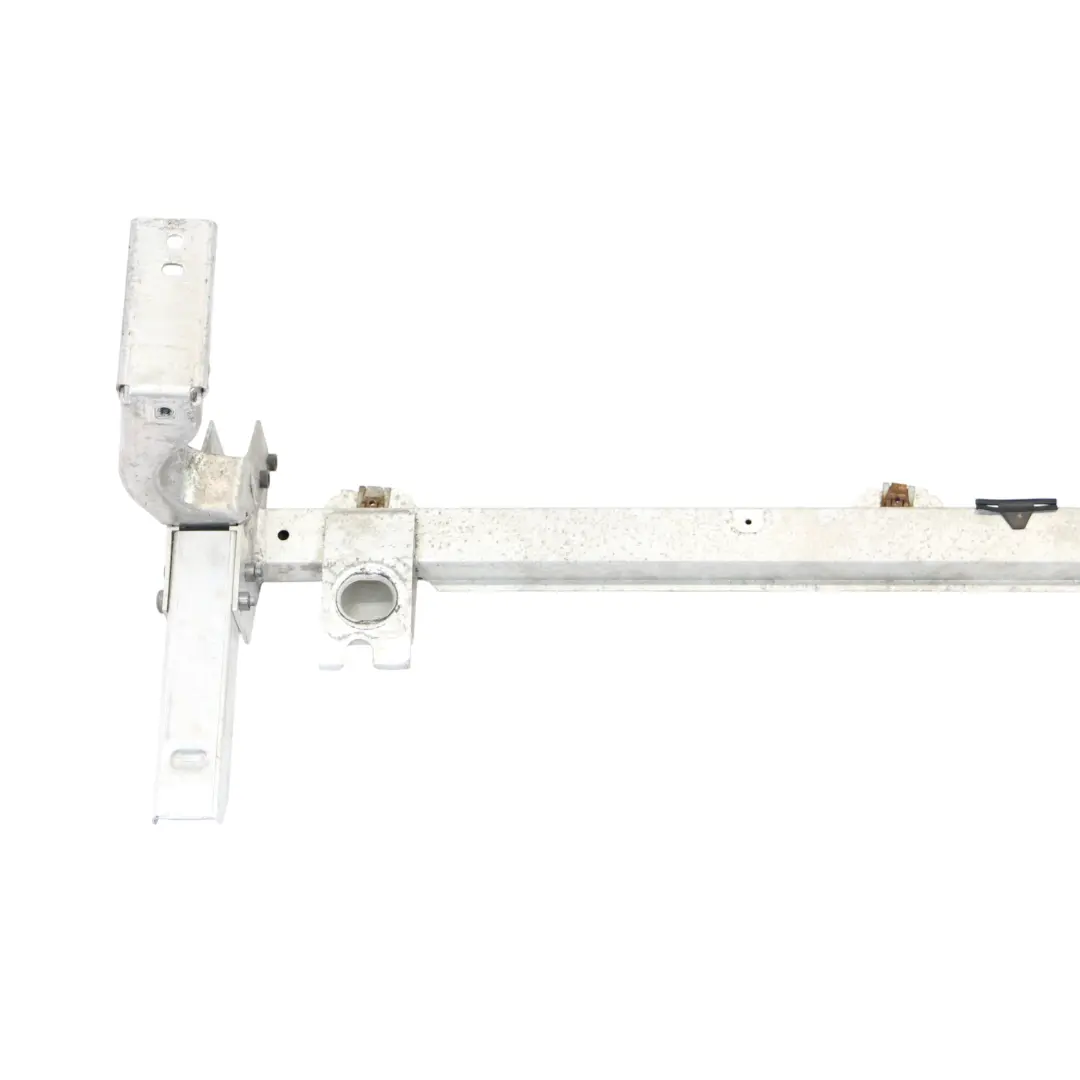 Mercedes W176 W246 Vorderes Federbein Untere Trägerstrebe Halterung - SKU A2466200019 - Teilenummer A2466200019