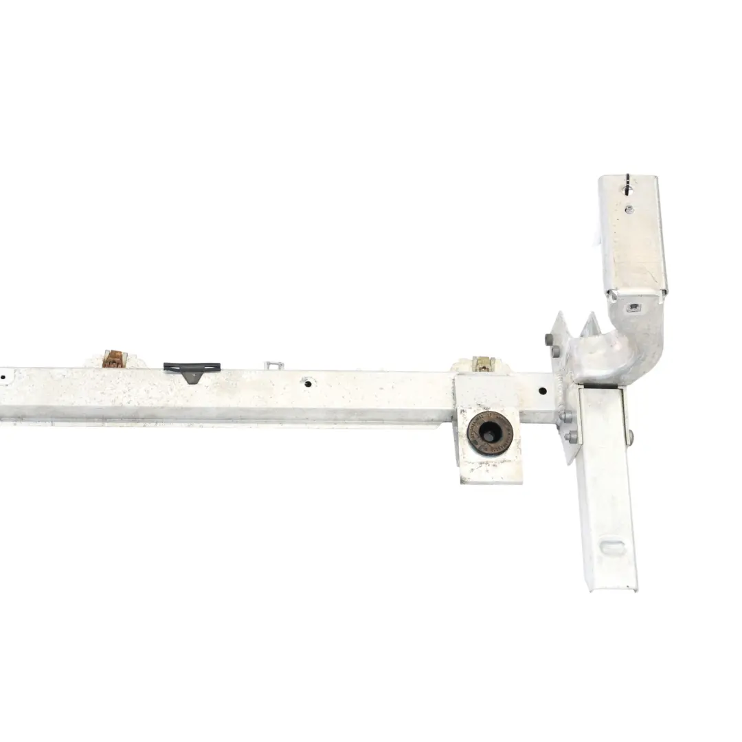 Front Strut Lower Carrier Brace Mount Holder Mercedes W176 W246 - SKU A2466200019 - Part number A2466200019