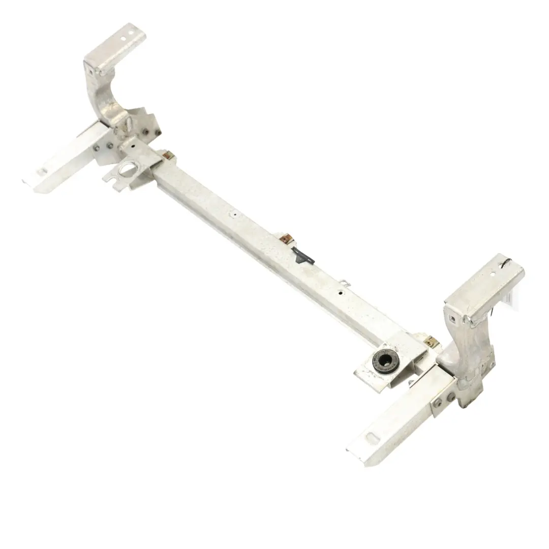Front Strut Lower Carrier Brace Mount Holder Mercedes W176 W246 - SKU A2466200019 - Part number A2466200019