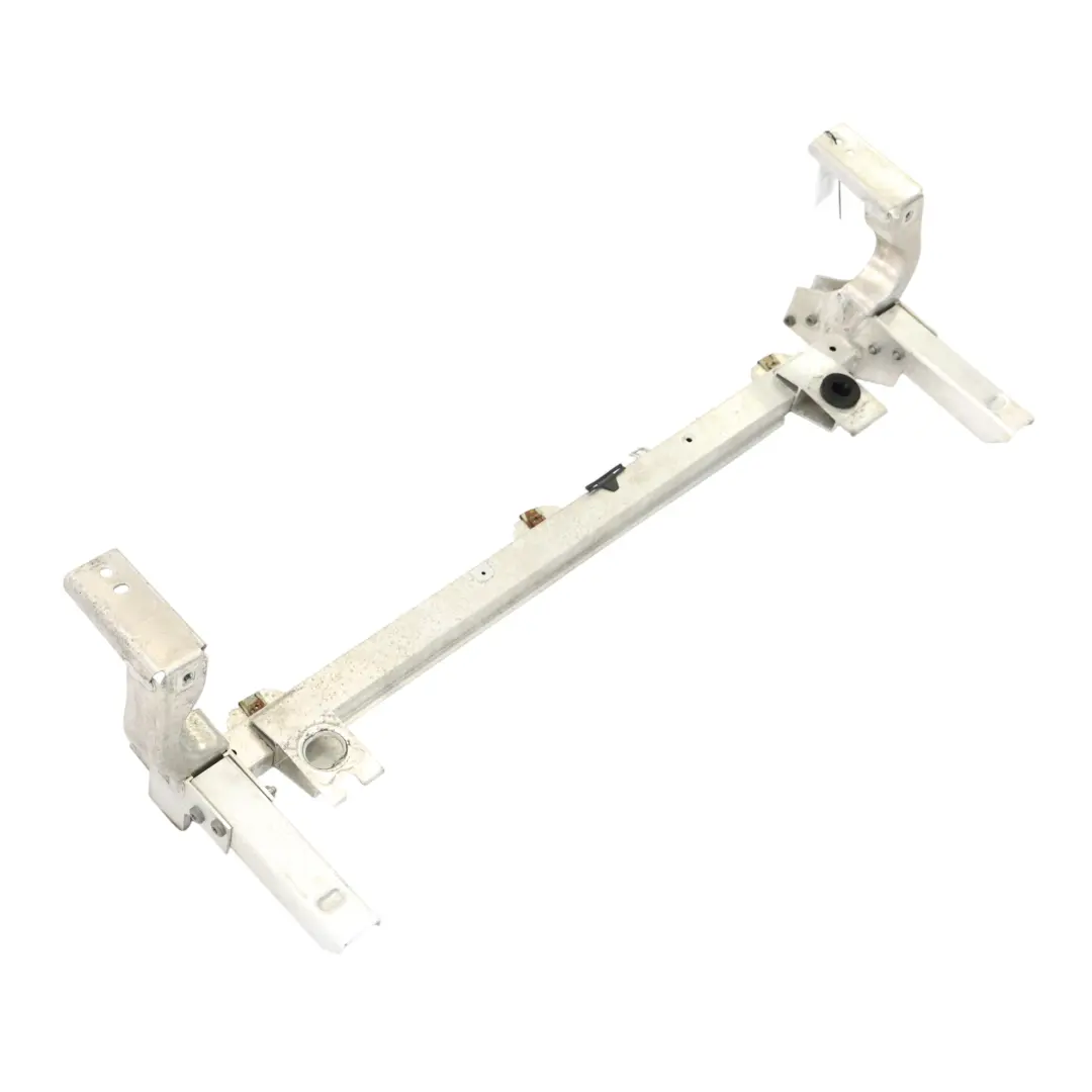 Mercedes W176 W246 Belka Dolna Zderzaka Pas Uchwyt Mocowanie - SKU A2466200019 - Numer Części A2466200019