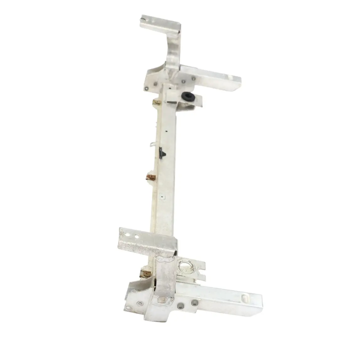 Mercedes W176 W246 Support de fixation de jambe de force avant - SKU A2466200019 - Numéro de pièce A2466200019