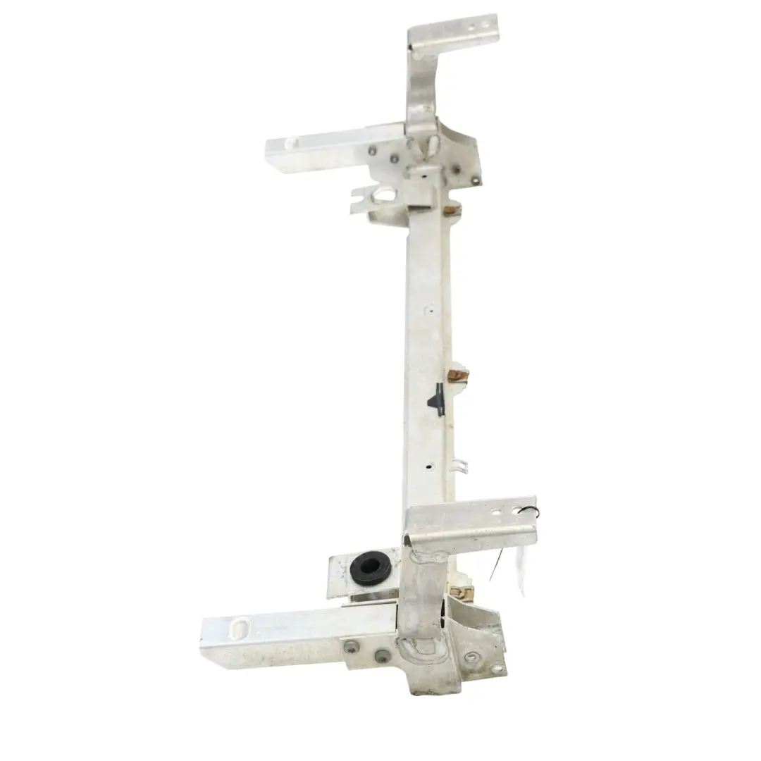 Mercedes W176 W246 Support de fixation de jambe de force avant - SKU A2466200019 - Numéro de pièce A2466200019