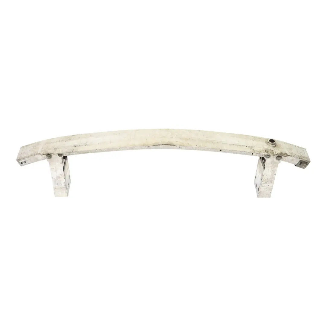 Mercedes W176 W246 Front Bumper Carrier Support Cross Member A2466201834 - SKU A2466201100-1 - Part number A2466201100