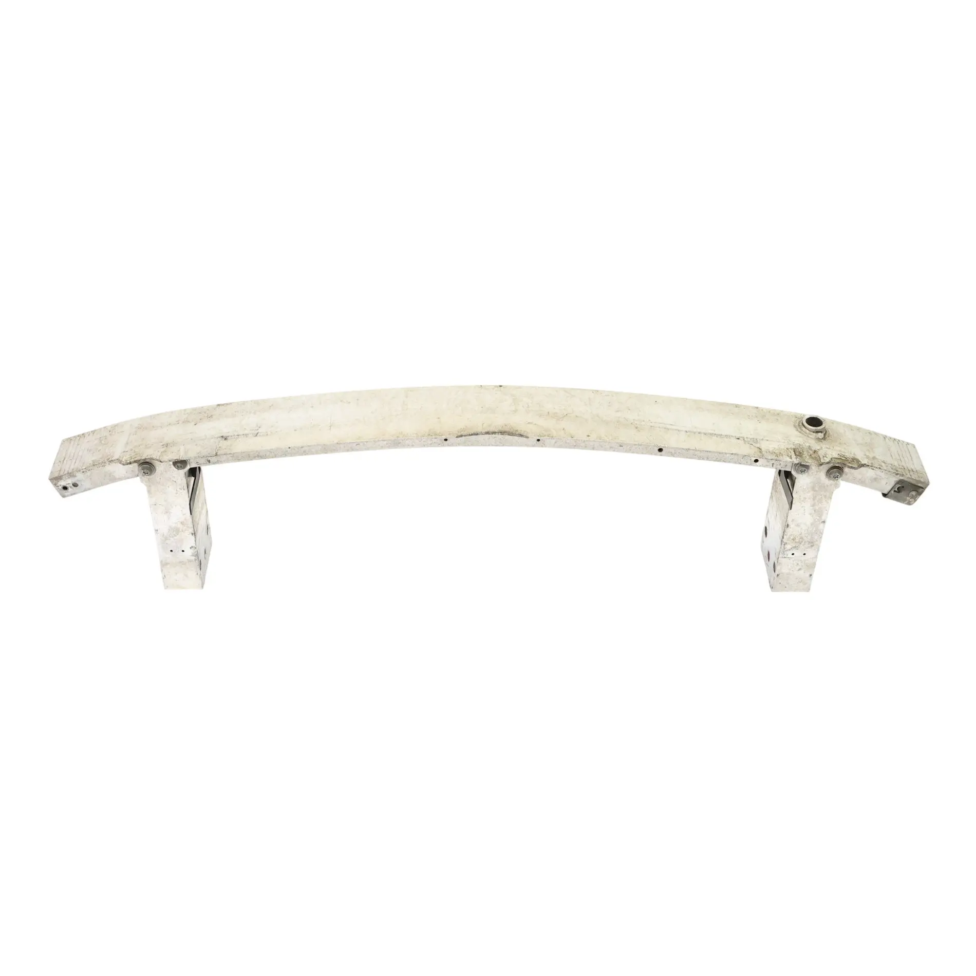 Mercedes W176 W246 Supporto Paraurti Anteriore Membro Croce A2466201834