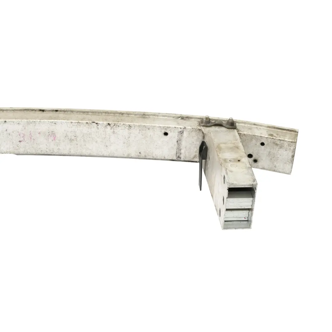 Front Bumper Carrier Support Cross Member A2466201834 to Mercedes W176 W246 with Part number A2466201100 Mercedes W176 W246 Front Bumper Carrier Support Cross Member A2466201834 - SKU A2466201100-1 - Part number A2466201100