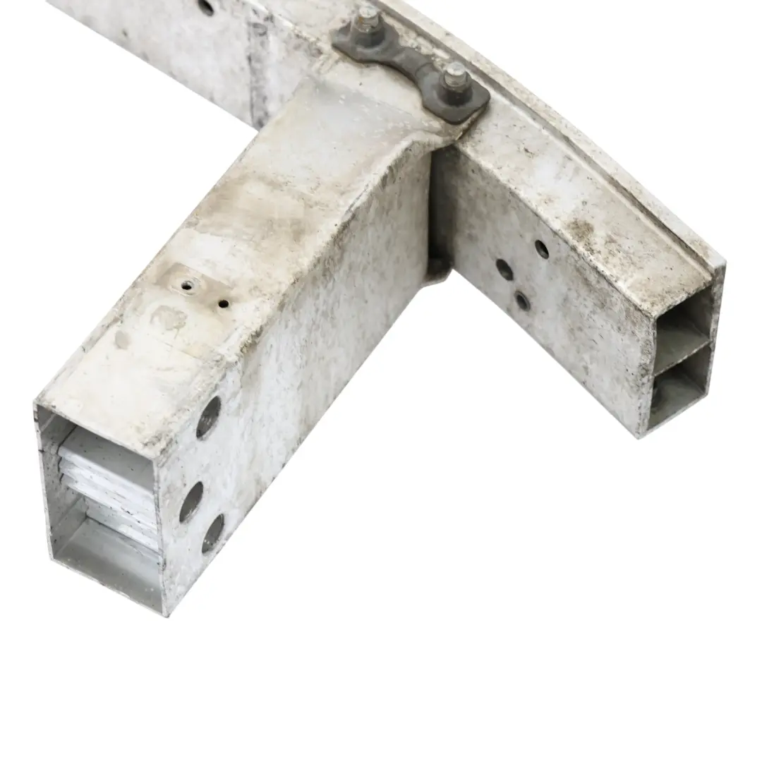 Soporte De Parachoques Delantero Travesaño A2466201834 para Mercedes W176 W246 con número de pieza A2466201100 Mercedes W176 W246 Soporte De Parachoques Delantero Travesaño A2466201834 - SKU A2466201100-1 - Número de pieza A2466201100