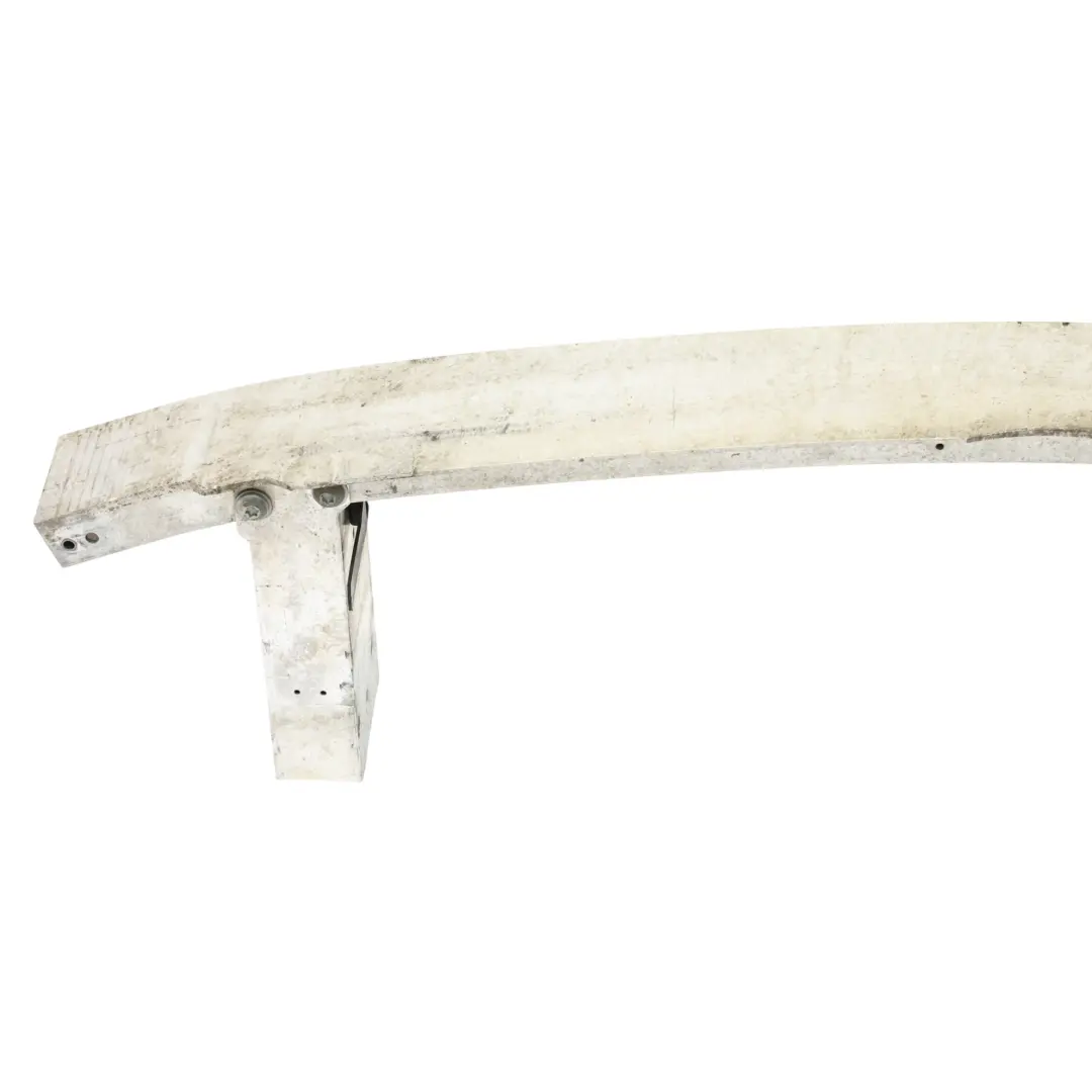 Mercedes W176 W246 Front Bumper Carrier Support Cross Member A2466201834 - SKU A2466201100-1 - Part number A2466201100