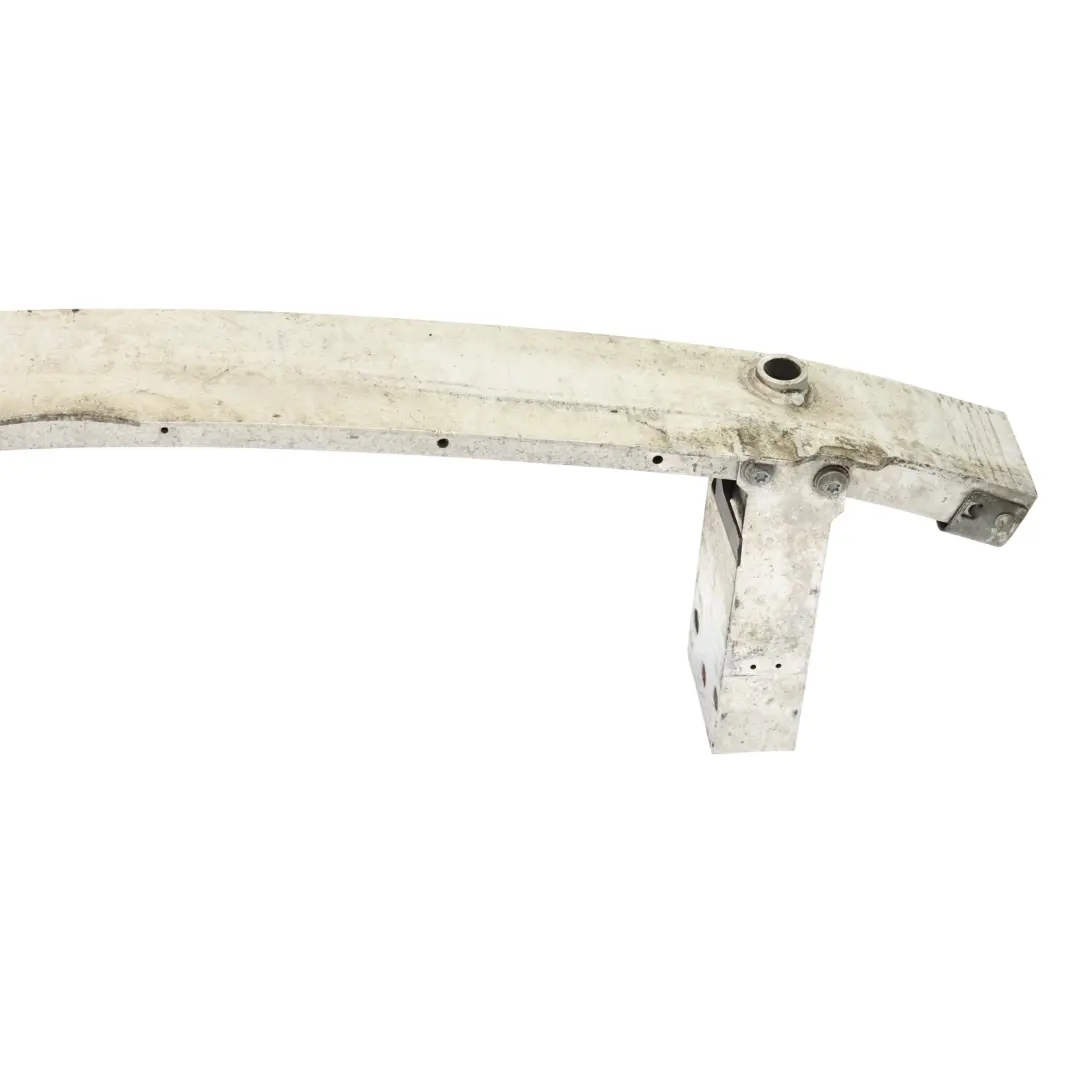 Mercedes W176 W246 Front Bumper Carrier Support Cross Member A2466201834 - SKU A2466201100-1 - Part number A2466201100