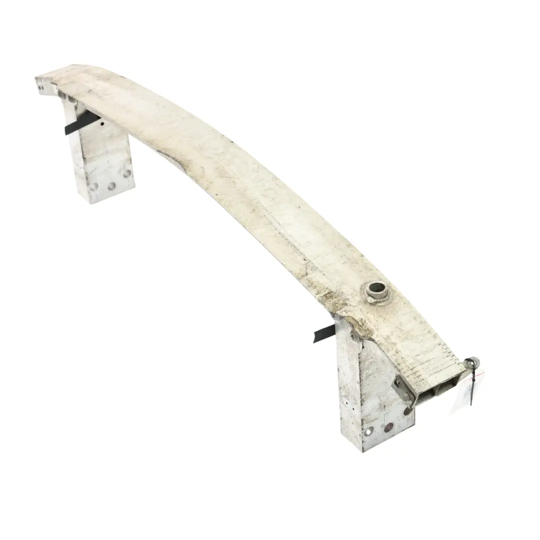 Mercedes W176 W246 Wspornik Belka Przedniego Zderzaka A2466201834 - SKU A2466201100-1 - Numer Części A2466201100