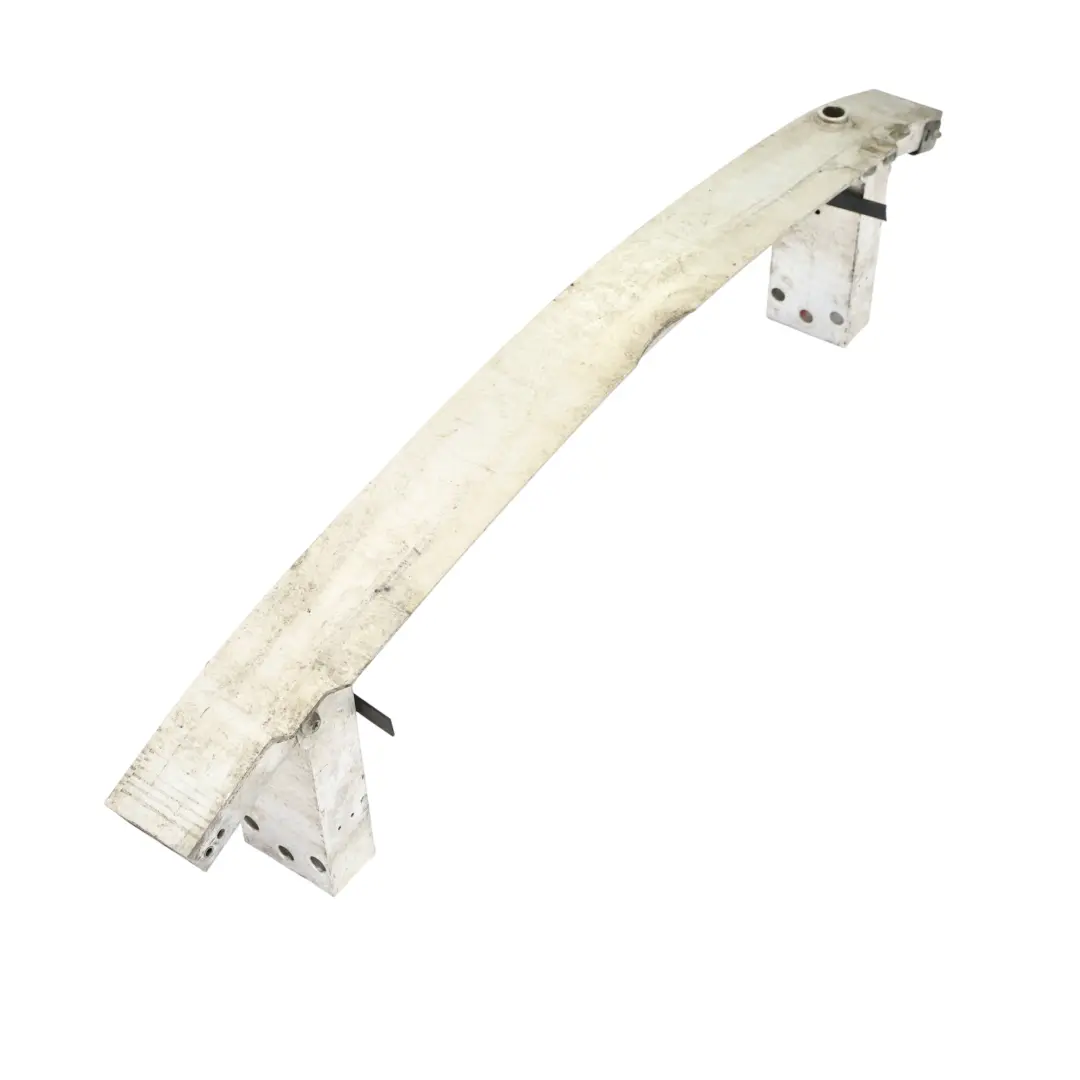 Mercedes W176 W246 Front Bumper Carrier Support Cross Member A2466201834 - SKU A2466201100-1 - Part number A2466201100