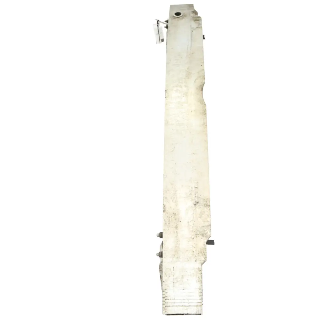 Mercedes W176 W246 Traverse De Support De Pare-Chocs Avant A2466201834 - SKU A2466201100-1 - Numéro de pièce A2466201100