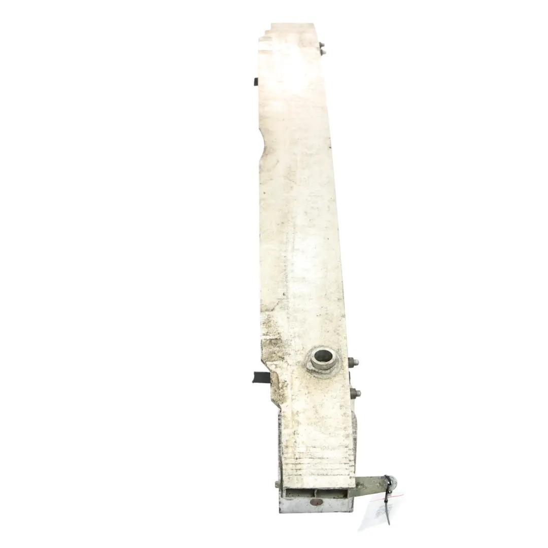 Mercedes W176 W246 Wspornik Belka Przedniego Zderzaka A2466201834 - SKU A2466201100-1 - Numer Części A2466201100