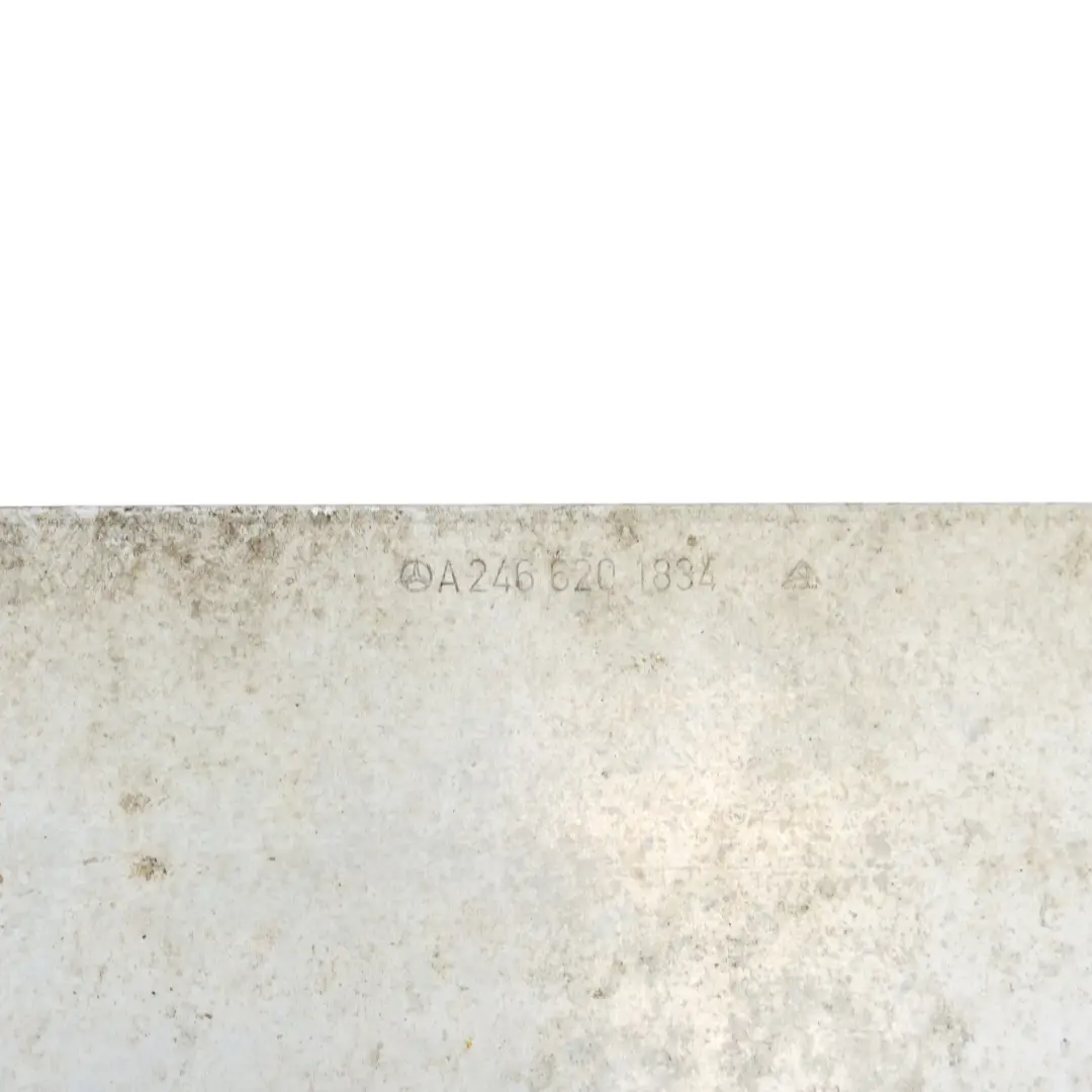 Support De Pare-Chocs Avant A2466201834 pour Mercedes W176 W246 Traverse De à propos du numéro de pièce A2466201100 Mercedes W176 W246 Traverse De Support De Pare-Chocs Avant A2466201834 - SKU A2466201100-1 - Numéro de pièce A2466201100