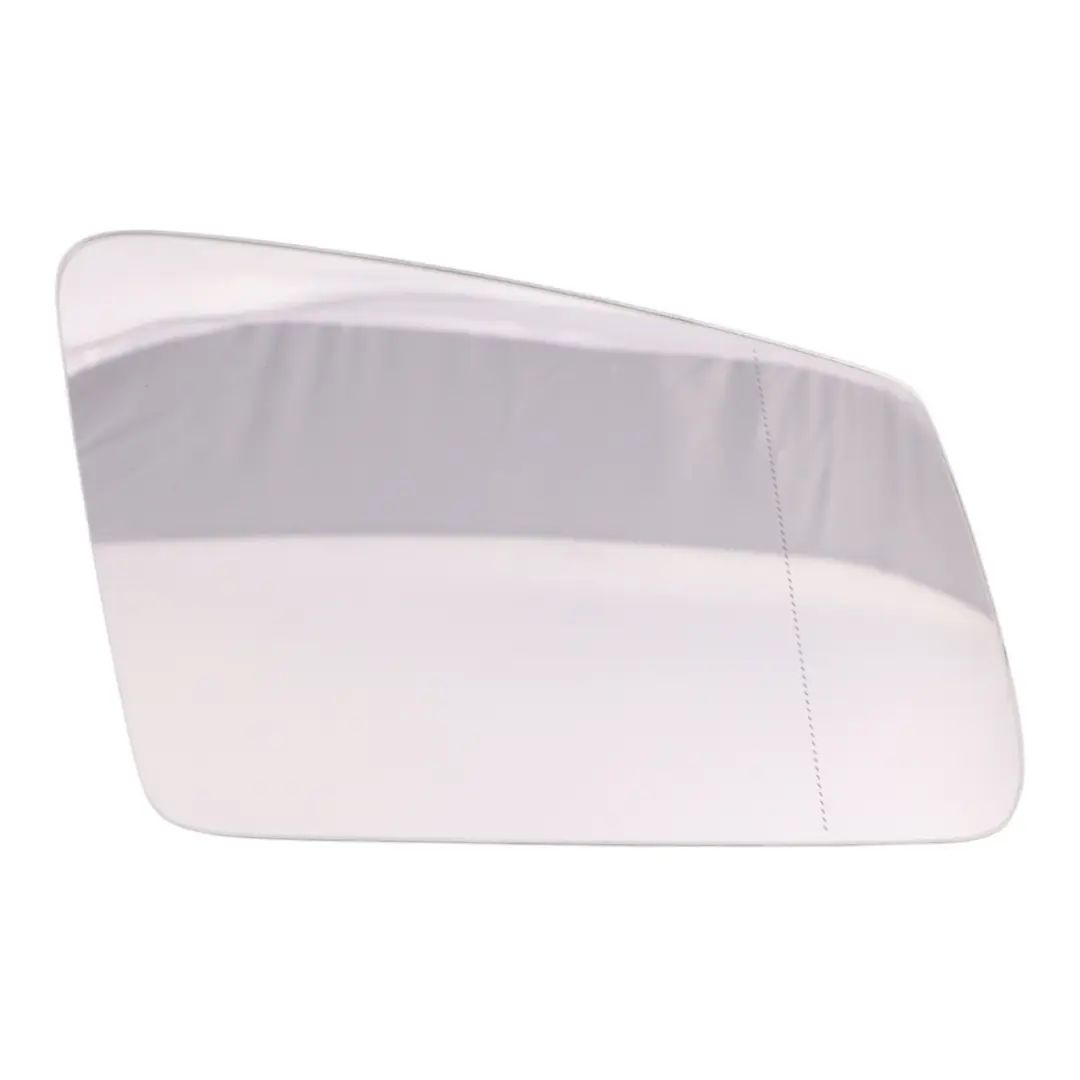 Mercedes W176 Wing Mirror Glass Insert Right O/S - SKU A2468100221 - Part number A2468100221