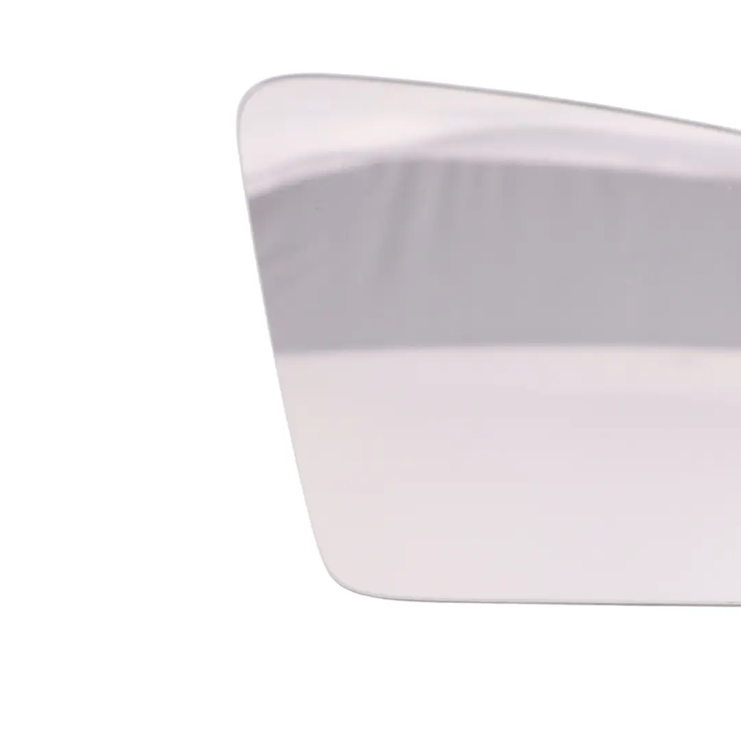 Mercedes W176 Wing Mirror Glass Insert Right O/S - SKU A2468100221 - Part number A2468100221