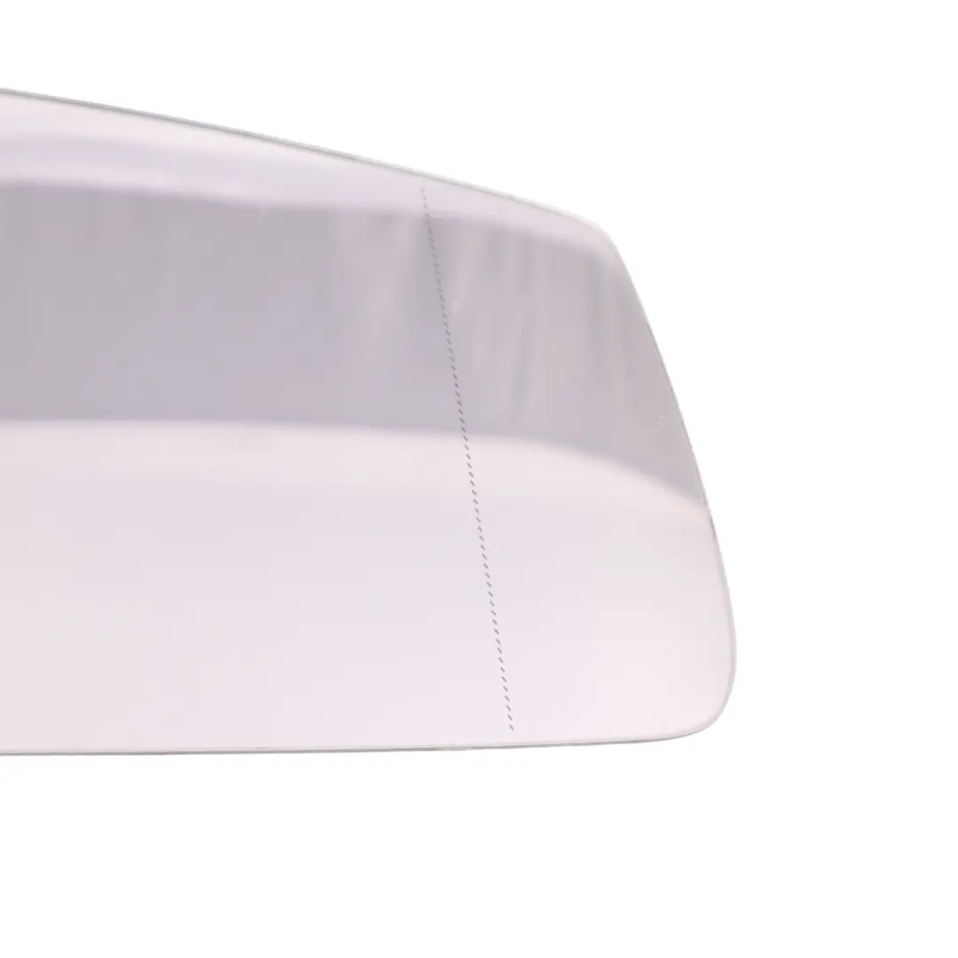 Wing Mirror Glass Insert Right O/S to Mercedes W176 with Part number A2468100221 Mercedes W176 Wing Mirror Glass Insert Right O/S - SKU A2468100221 - Part number A2468100221