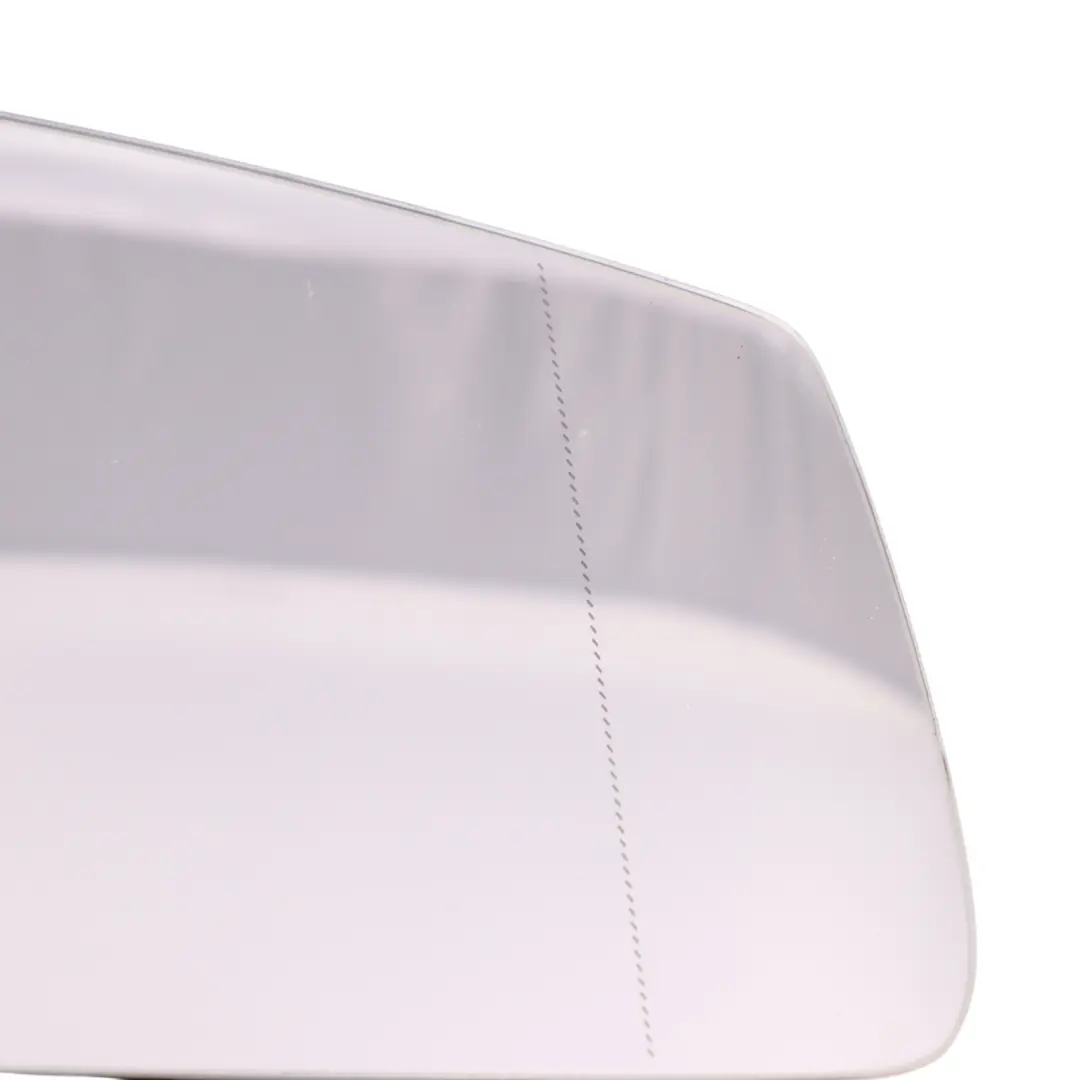 Wing Mirror Glass Insert Right O/S to Mercedes W176 with Part number A2468100221 Mercedes W176 Wing Mirror Glass Insert Right O/S - SKU A2468100221 - Part number A2468100221