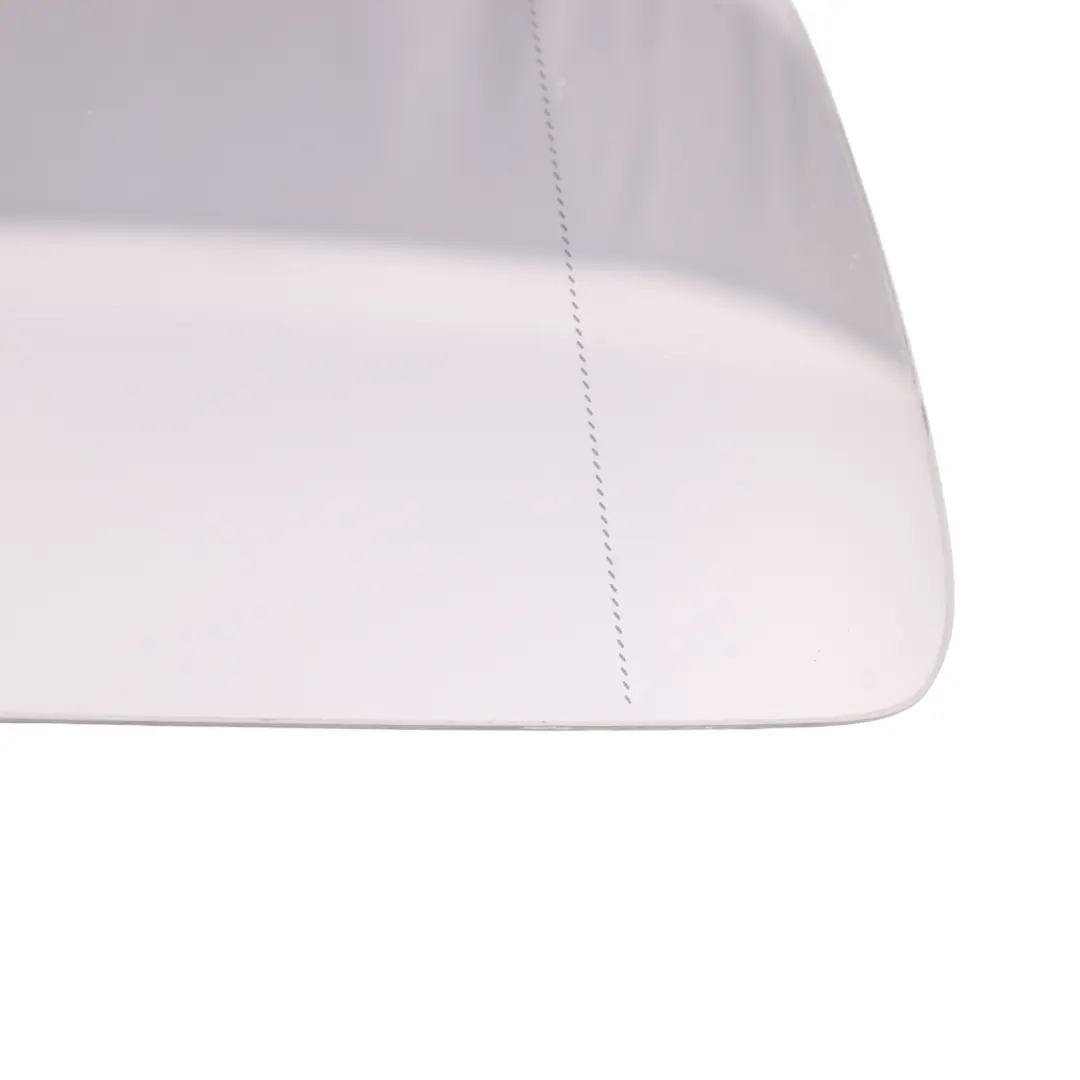 Mercedes W176 Wing Mirror Glass Insert Right O/S - SKU A2468100221 - Part number A2468100221