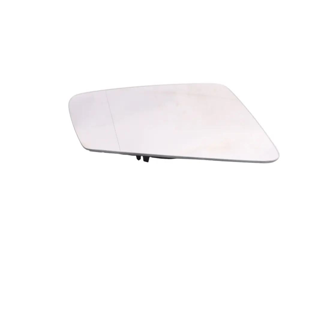 Wing Mirror Glass Insert Right O/S to Mercedes W176 with Part number A2468100221 Mercedes W176 Wing Mirror Glass Insert Right O/S - SKU A2468100221 - Part number A2468100221