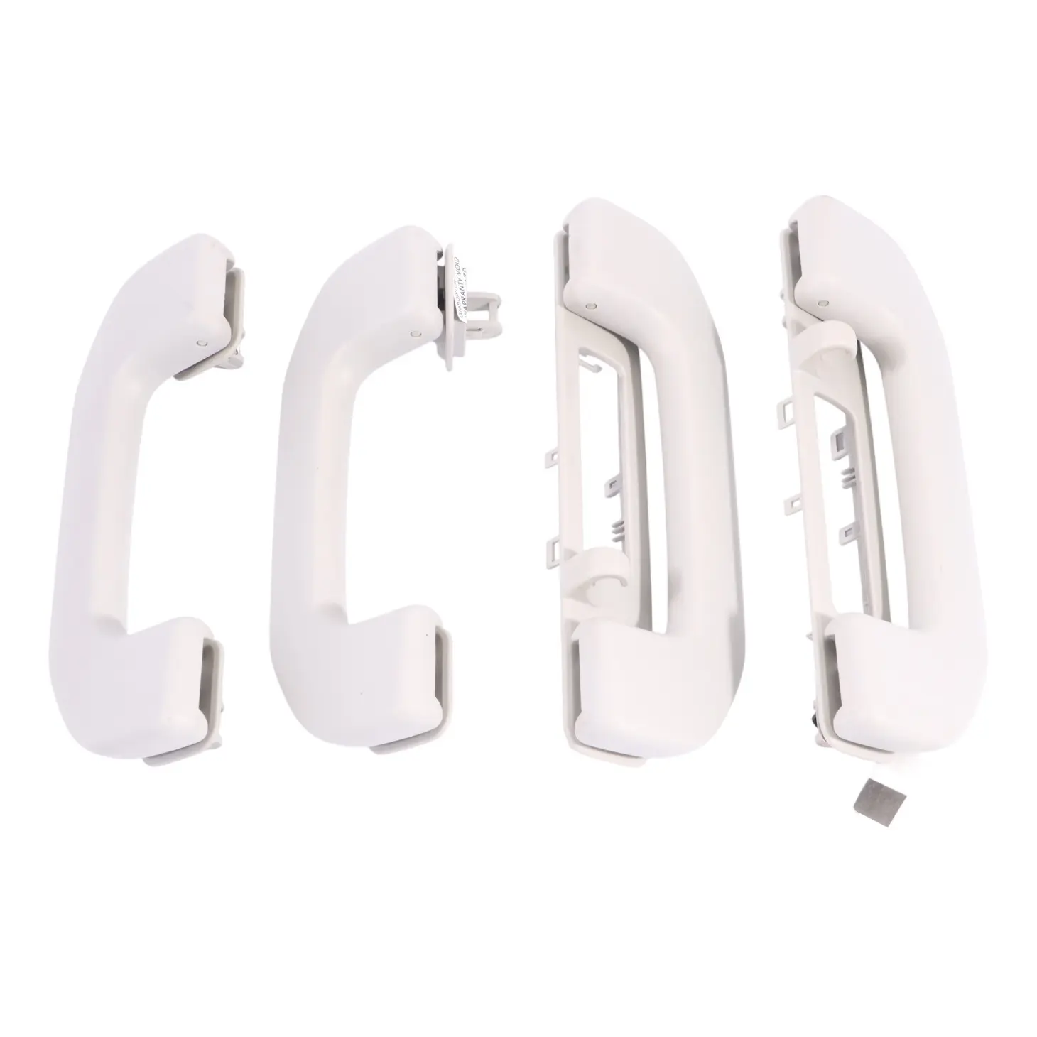 Mercedes W176 W246 Front Rear Left Right N/O/S Roof Grab Handle Set A2468100754