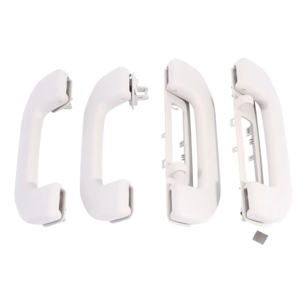 Vorne Hinten Links Rechts Dachhaltegriff Set für Mercedes W176 W246 mit Teilenummer A2468100754 Mercedes W176 W246 Vorne Hinten Links Rechts Dachhaltegriff Set - SKU A2468100754-9 - Teilenummer A2468100754