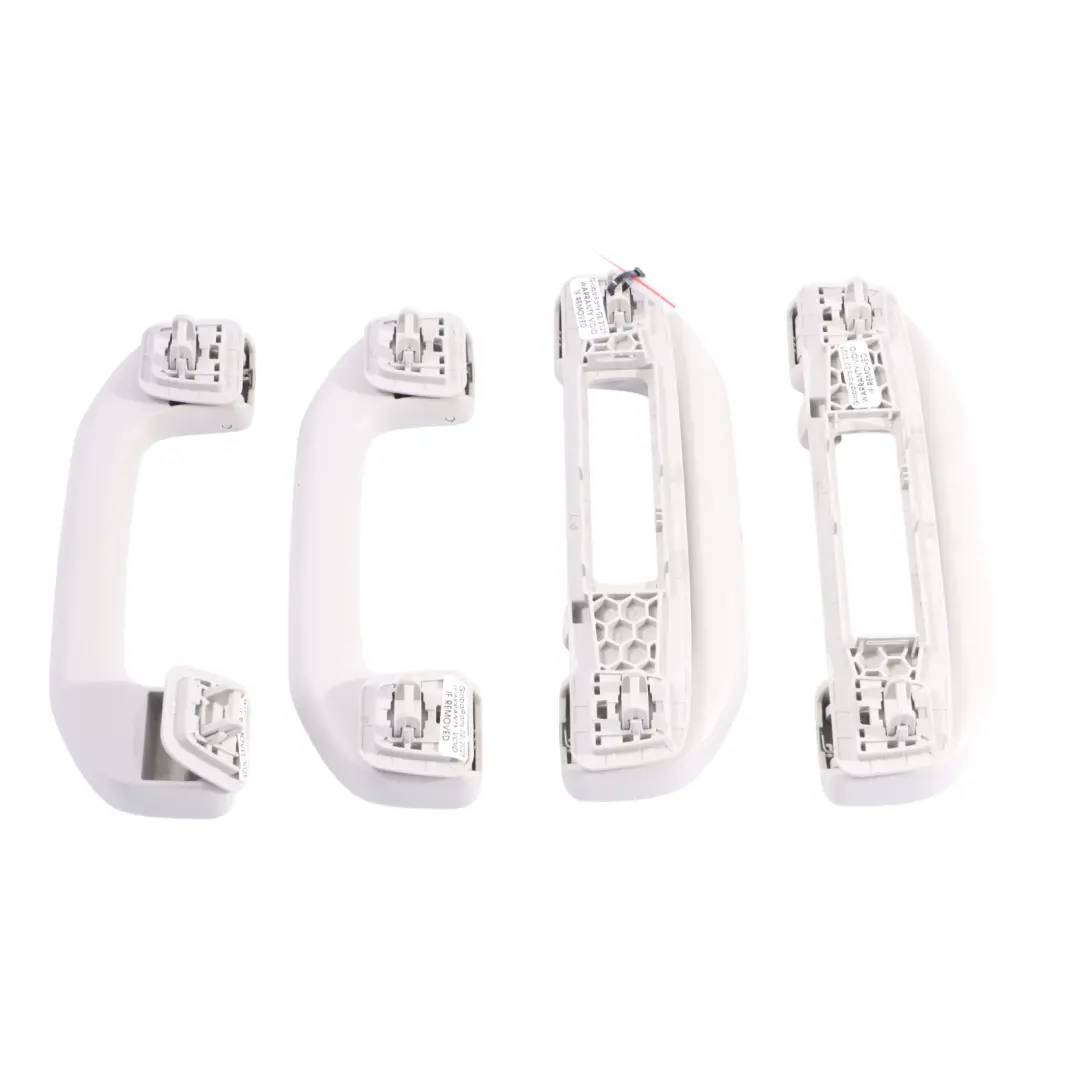 Vorne Hinten Links Rechts Dachhaltegriff Set für Mercedes W176 W246 mit Teilenummer A2468100754 Mercedes W176 W246 Vorne Hinten Links Rechts Dachhaltegriff Set - SKU A2468100754-9 - Teilenummer A2468100754