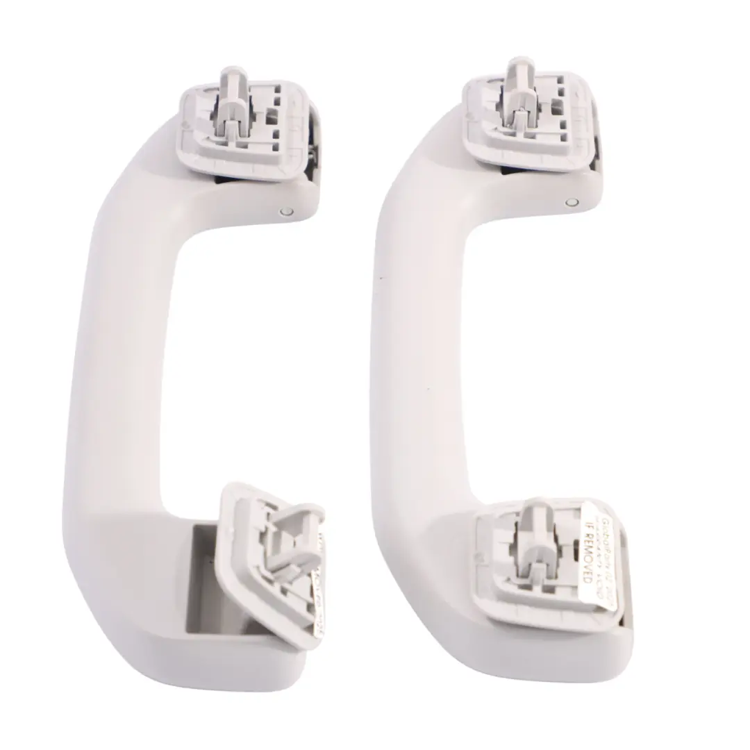 Front Rear Left Right N/O/S Roof Grab Handle Set to Mercedes W176 W246 with Part number A2468100754 Mercedes W176 W246 Front Rear Left Right N/O/S Roof Grab Handle Set - SKU A2468100754-9 - Part number A2468100754