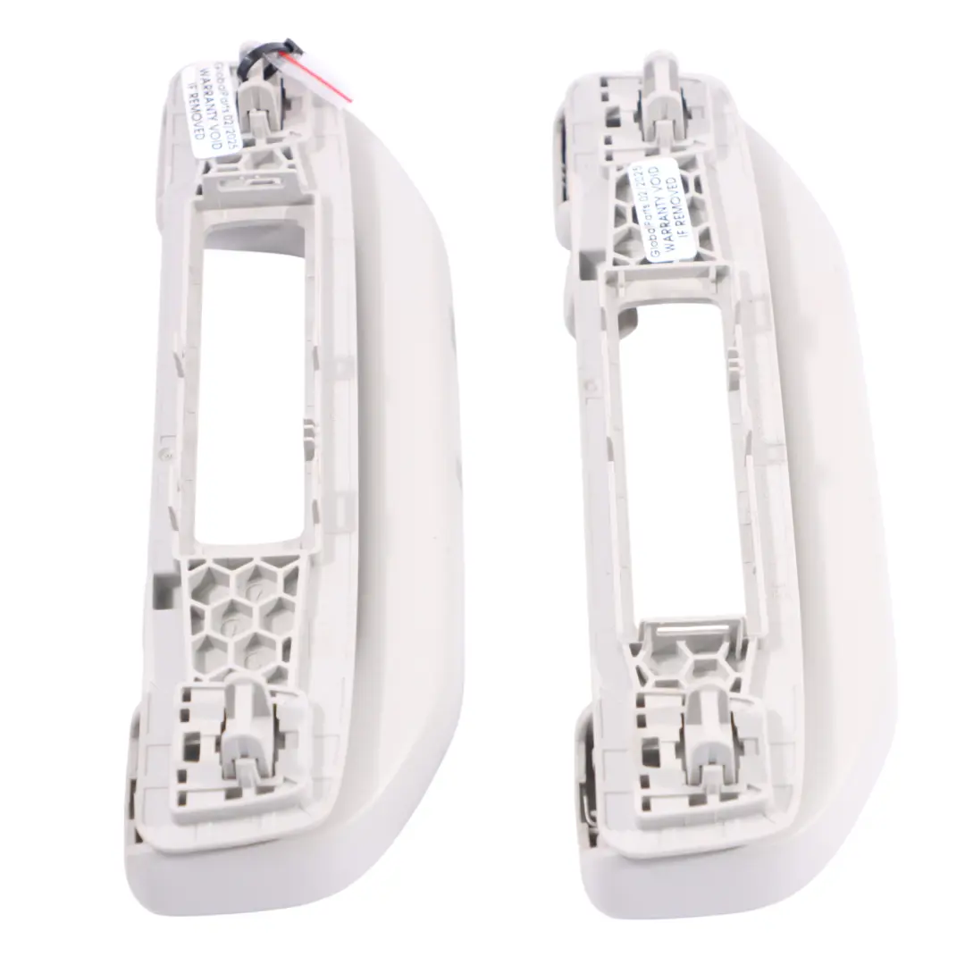Mercedes W176 W246 Front Rear Left Right N/O/S Roof Grab Handle Set - SKU A2468100754-9 - Part number A2468100754