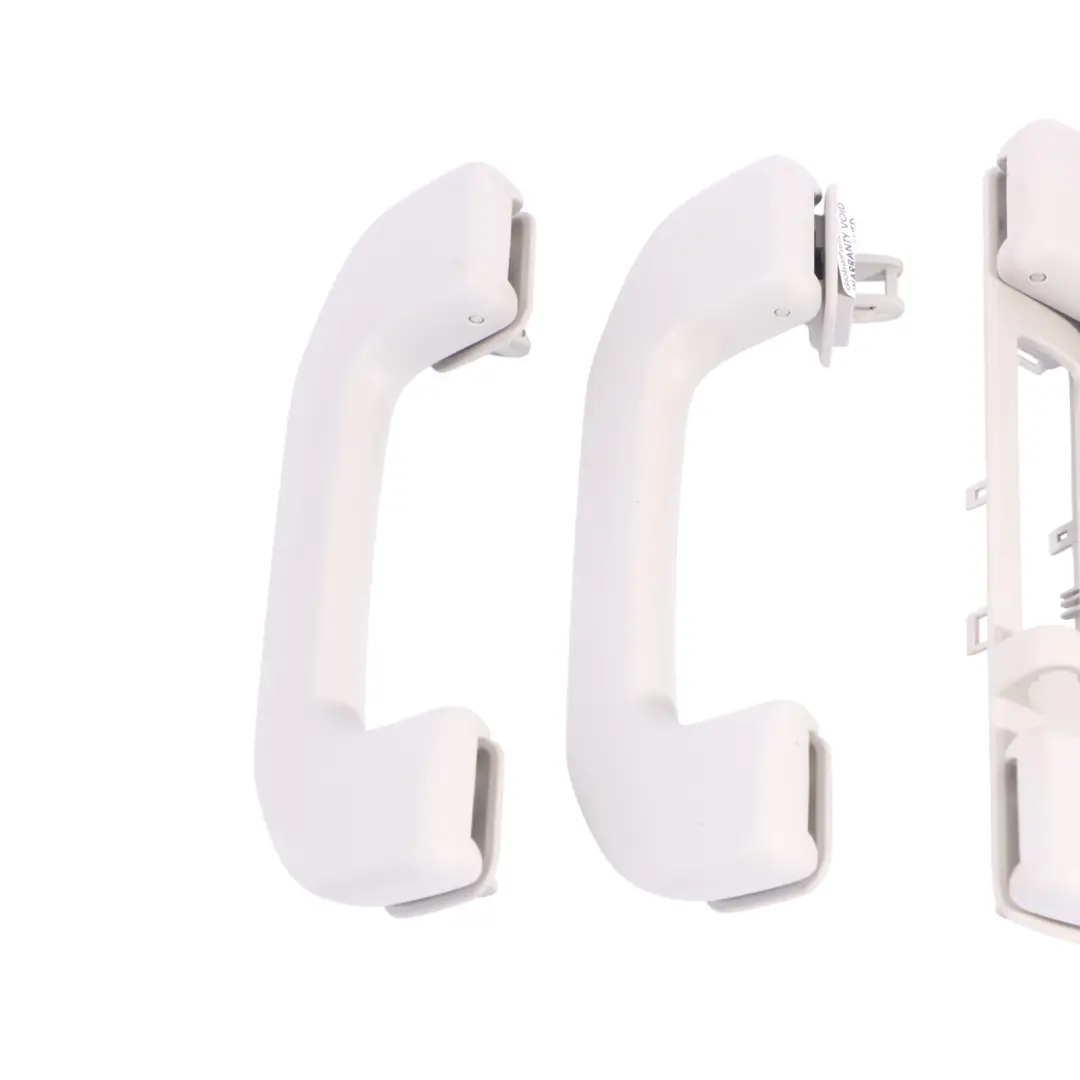 Front Rear Left Right N/O/S Roof Grab Handle Set to Mercedes W176 W246 with Part number A2468100754 Mercedes W176 W246 Front Rear Left Right N/O/S Roof Grab Handle Set - SKU A2468100754-9 - Part number A2468100754