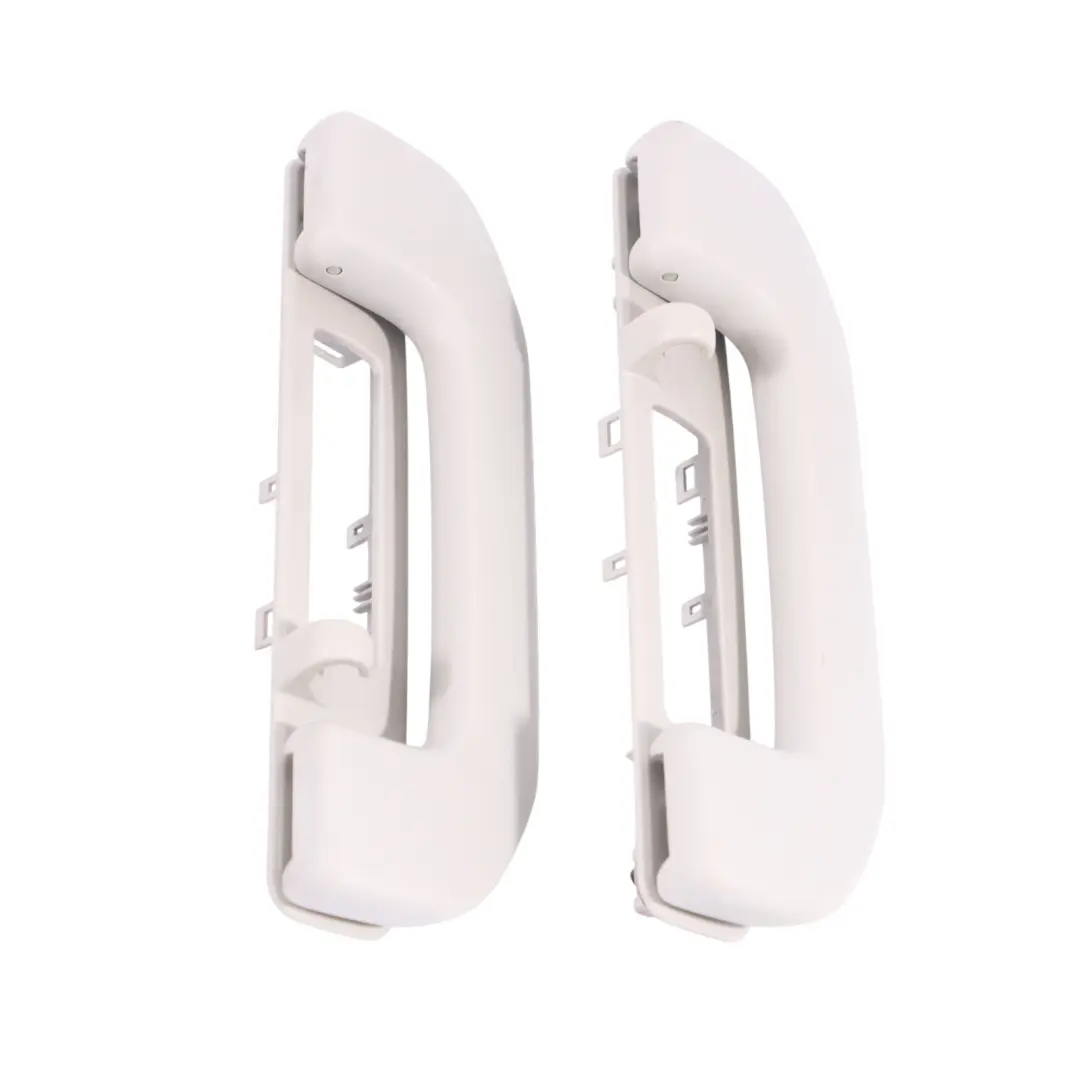Mercedes W176 W246 Front Rear Left Right N/O/S Roof Grab Handle Set - SKU A2468100754-9 - Part number A2468100754