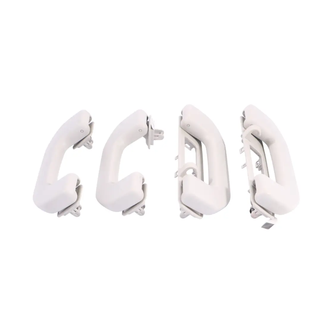 Mercedes W176 W246 Front Rear Left Right N/O/S Roof Grab Handle Set - SKU A2468100754-9 - Part number A2468100754