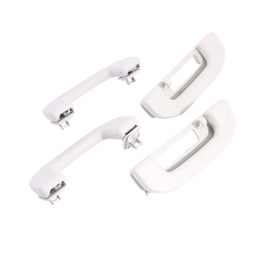 Vorne Hinten Links Rechts Dachhaltegriff Set für Mercedes W176 W246 mit Teilenummer A2468100754 Mercedes W176 W246 Vorne Hinten Links Rechts Dachhaltegriff Set - SKU A2468100754-9 - Teilenummer A2468100754